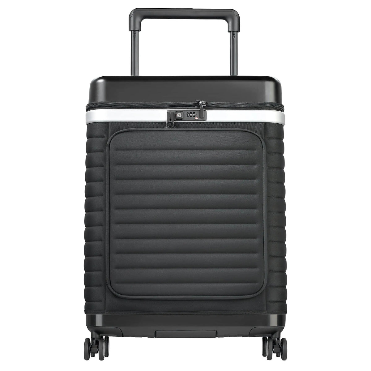 Pull best sale up suitcase