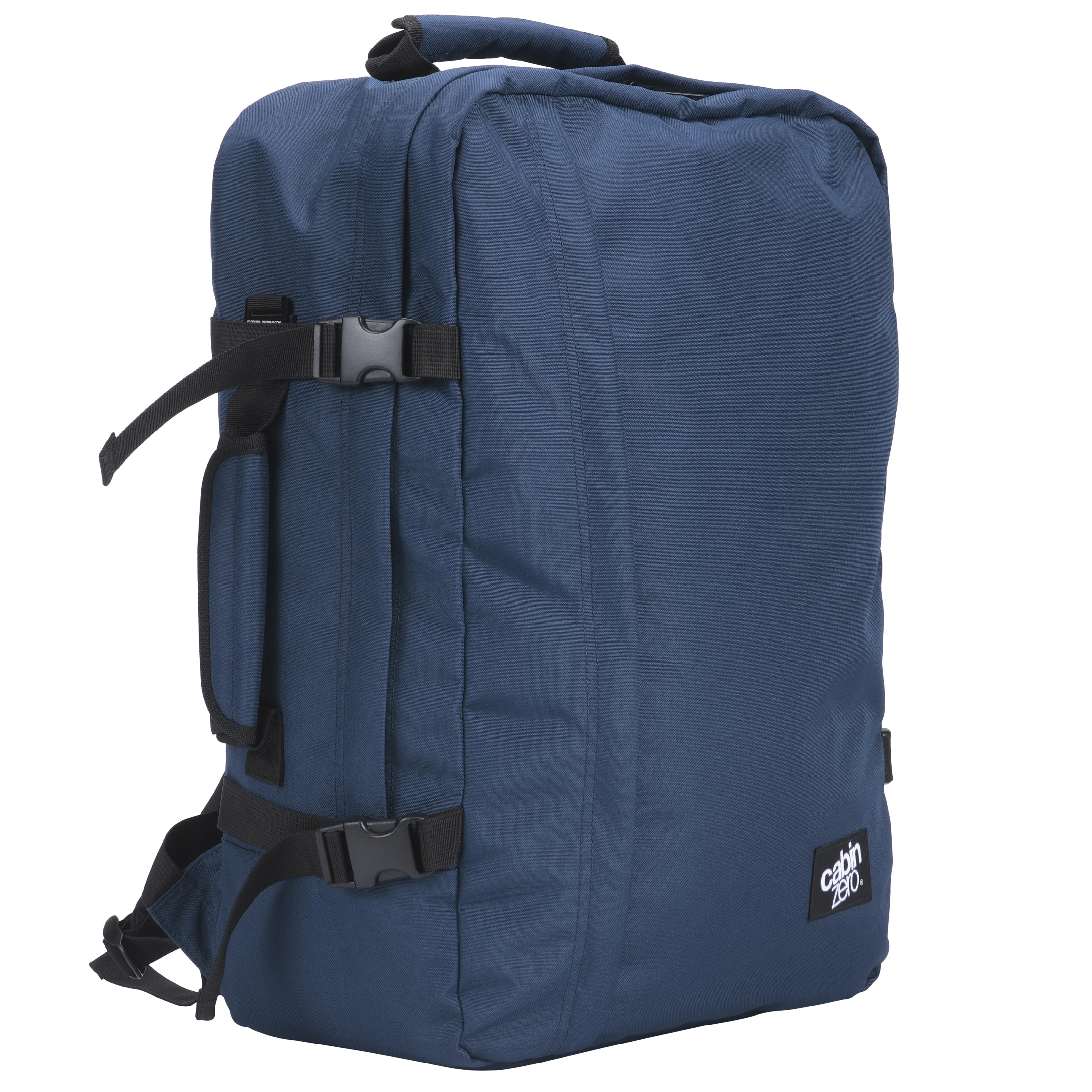 CabinZero Cabin Backpacks Classic 44L Backpack 51 cm - navy