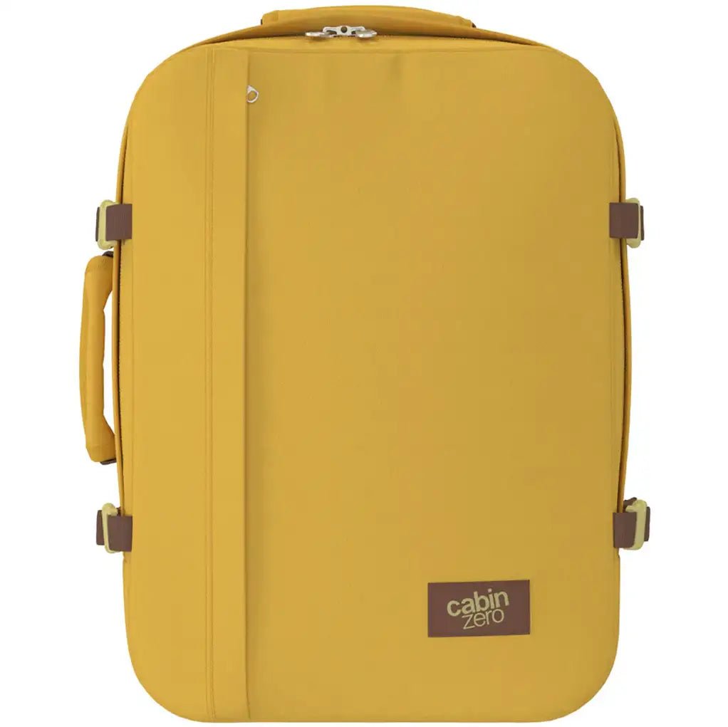 CabinZero Cabin Backpacks Classic 44L Sac à dos 51 cm - Hoi An