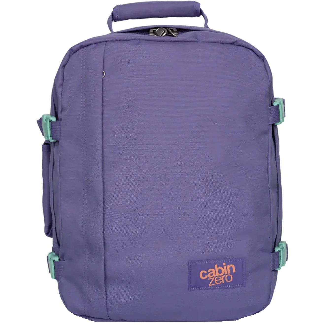 CabinZero Cabin Backpacks Classic 28L Rucksack 39 cm - lavender love