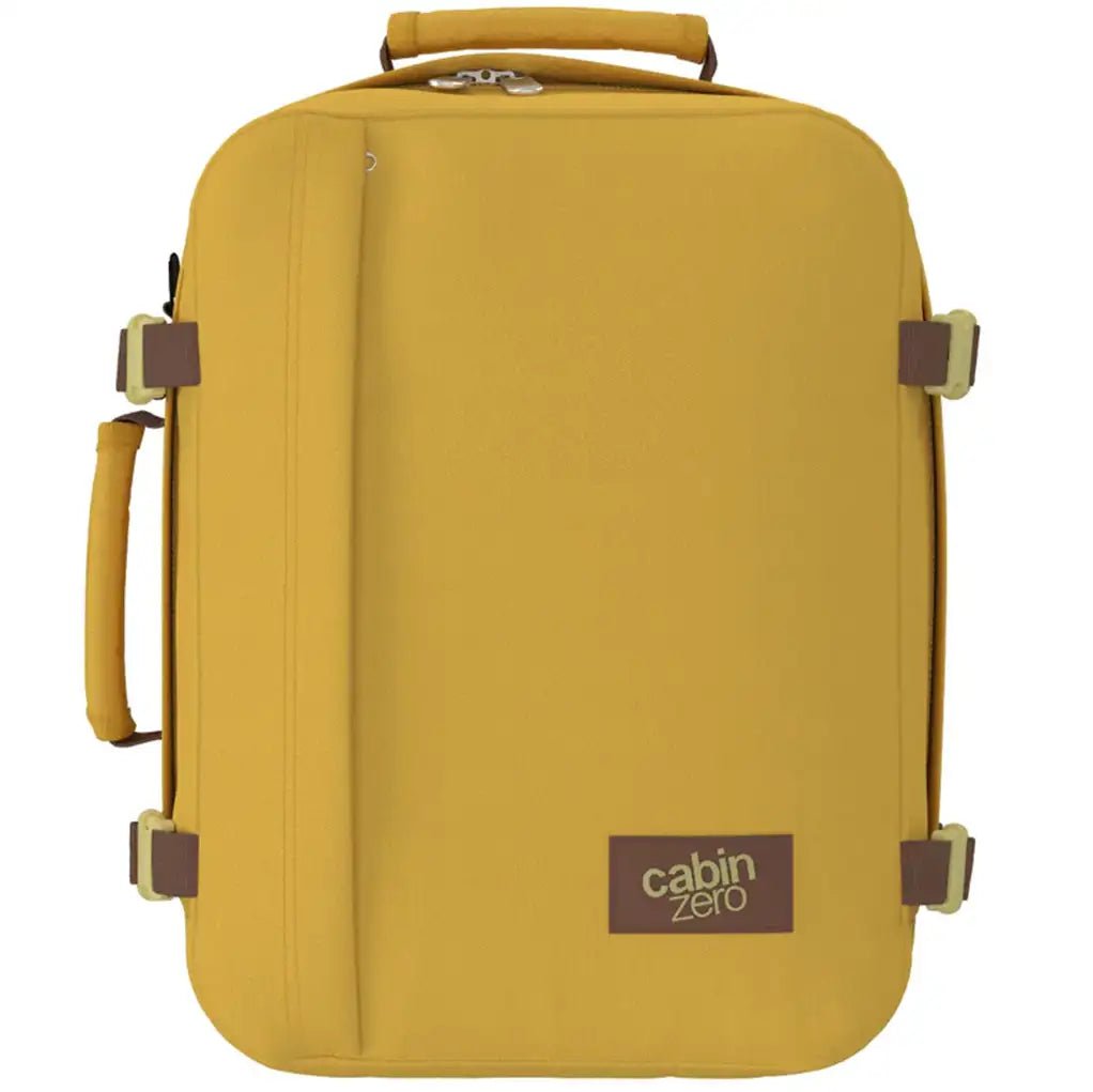CabinZero Cabin Backpacks Classic 28L backpack 39 cm - Hoi An