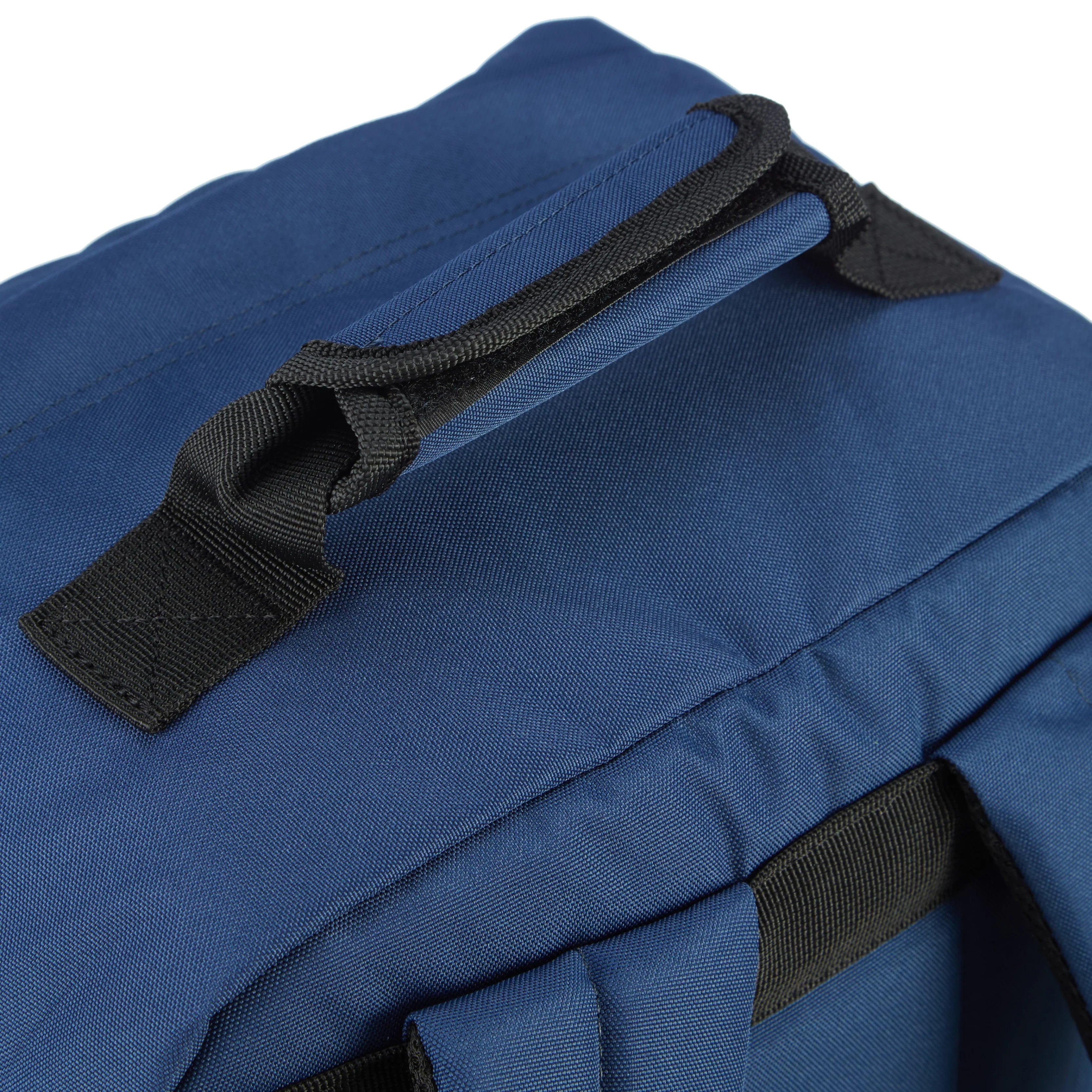 CabinZero Cabin Backpacks Sac à dos Classic 36L 45 cm - bleu aruba