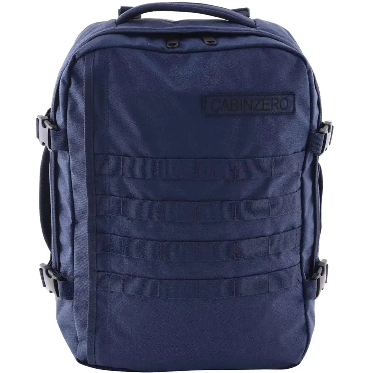 CabinZero Military 28L Cabin Backpack 42 cm - Navy