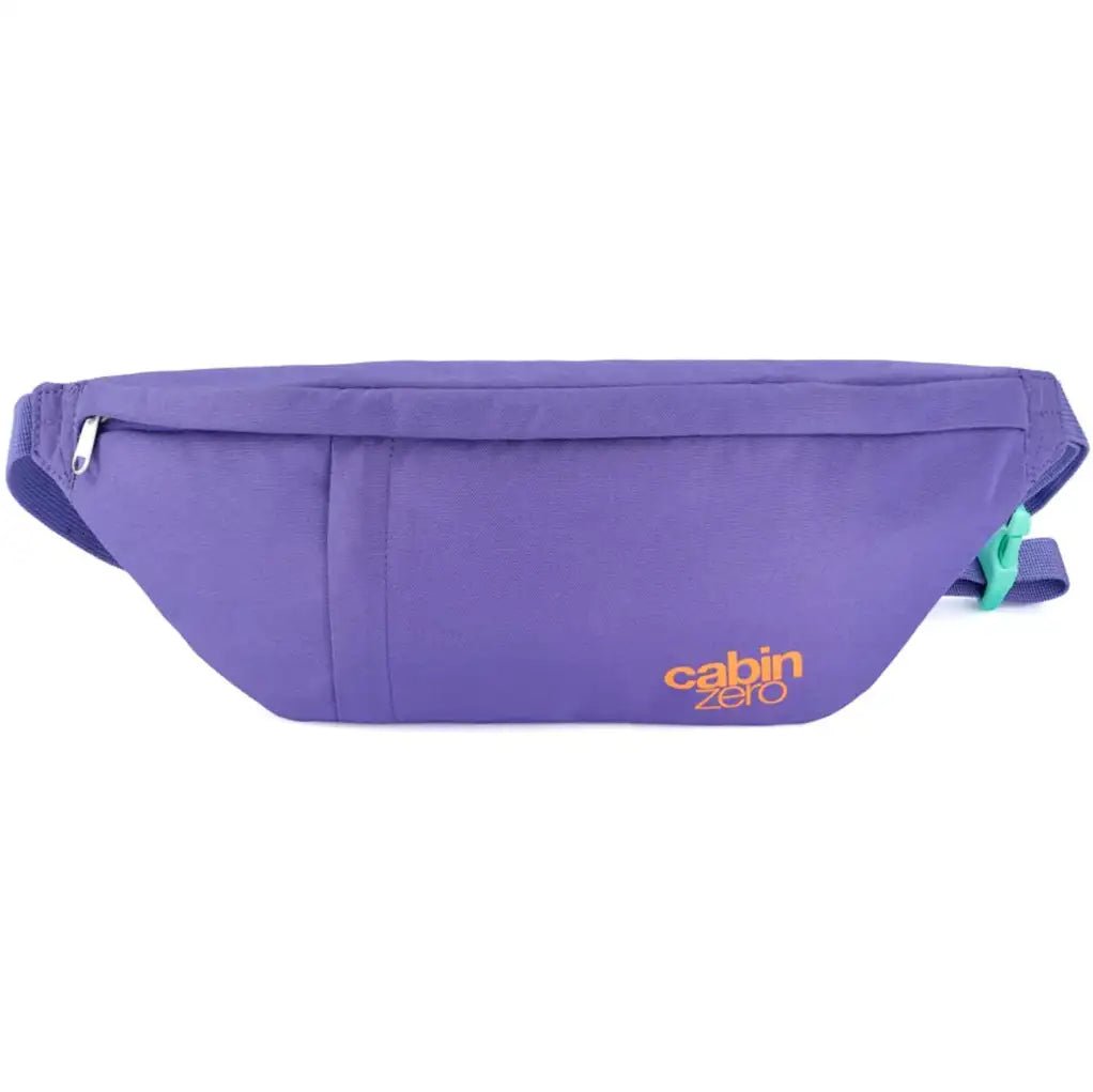 CabinZero Companion Bags Hip Pack 2L belt bag 41 cm - Lavender Love