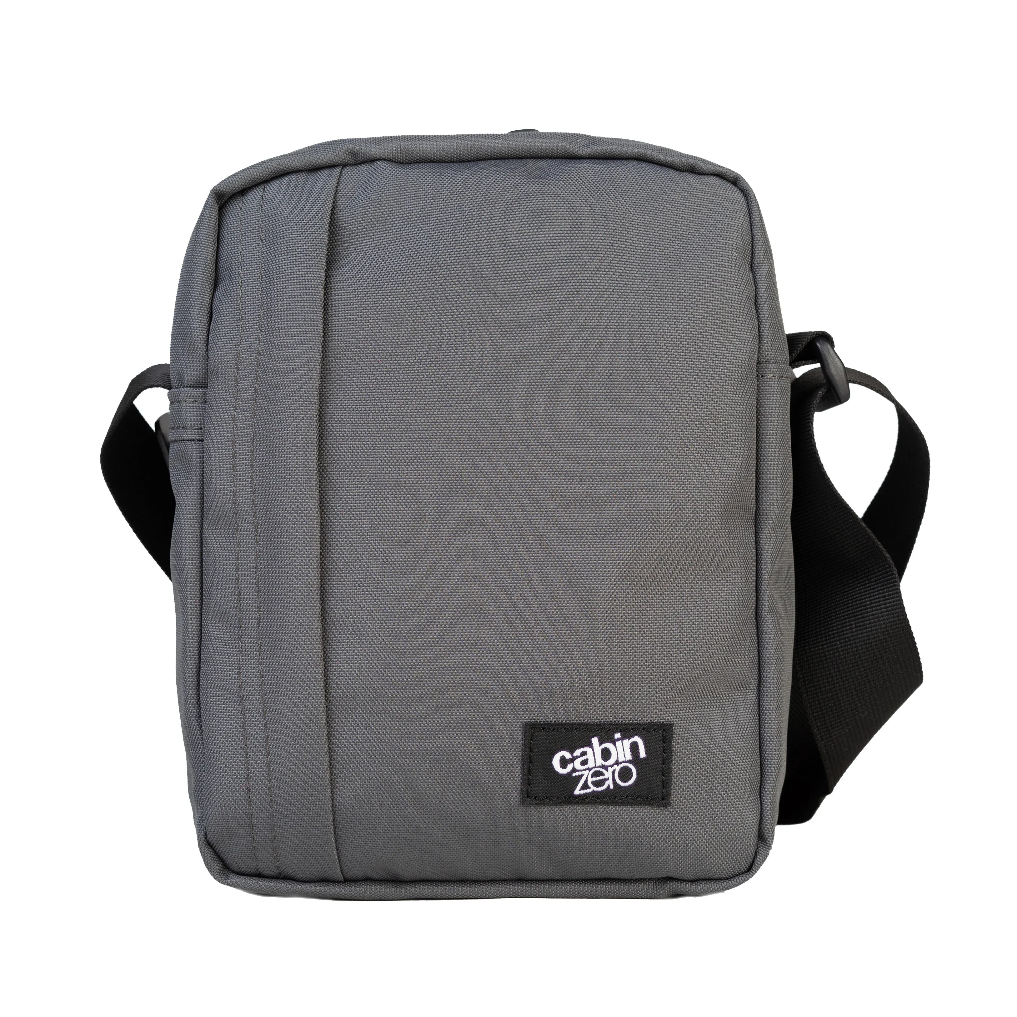 CabinZero Companion Bags Sidekick 3L shoulder bag 20 cm - original gray
