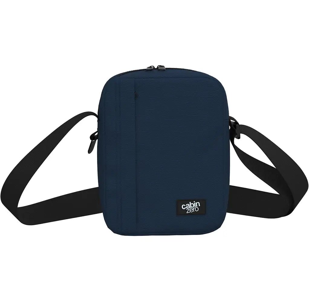 CabinZero Companion Bags Sidekick 3L shoulder bag 20 cm - Navy