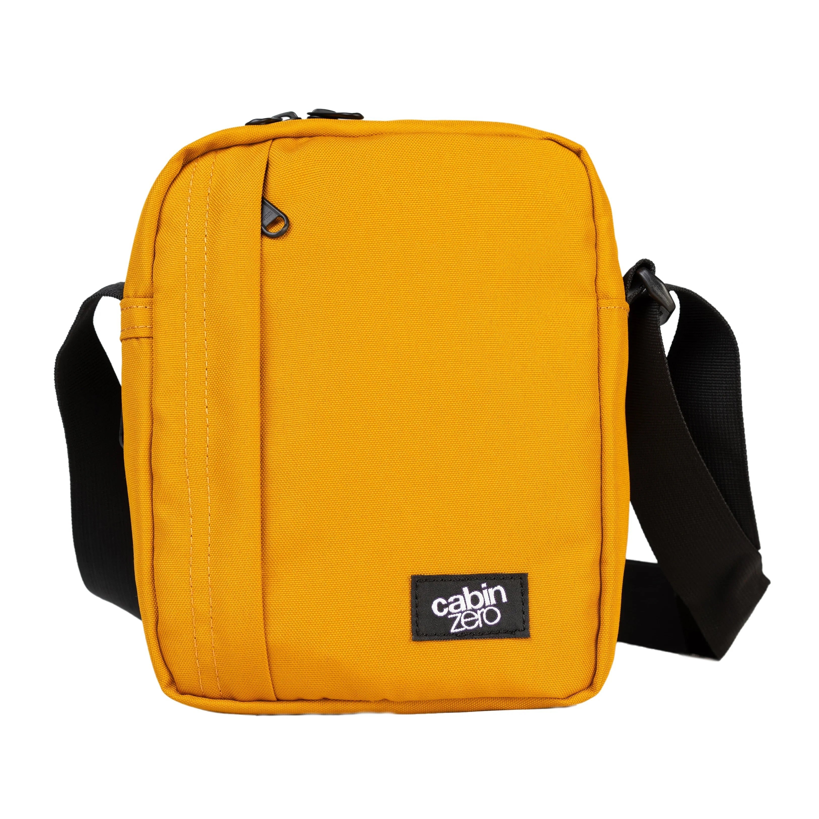 CabinZero Companion Bags Sidekick 3L shoulder bag 20 cm - orange chill