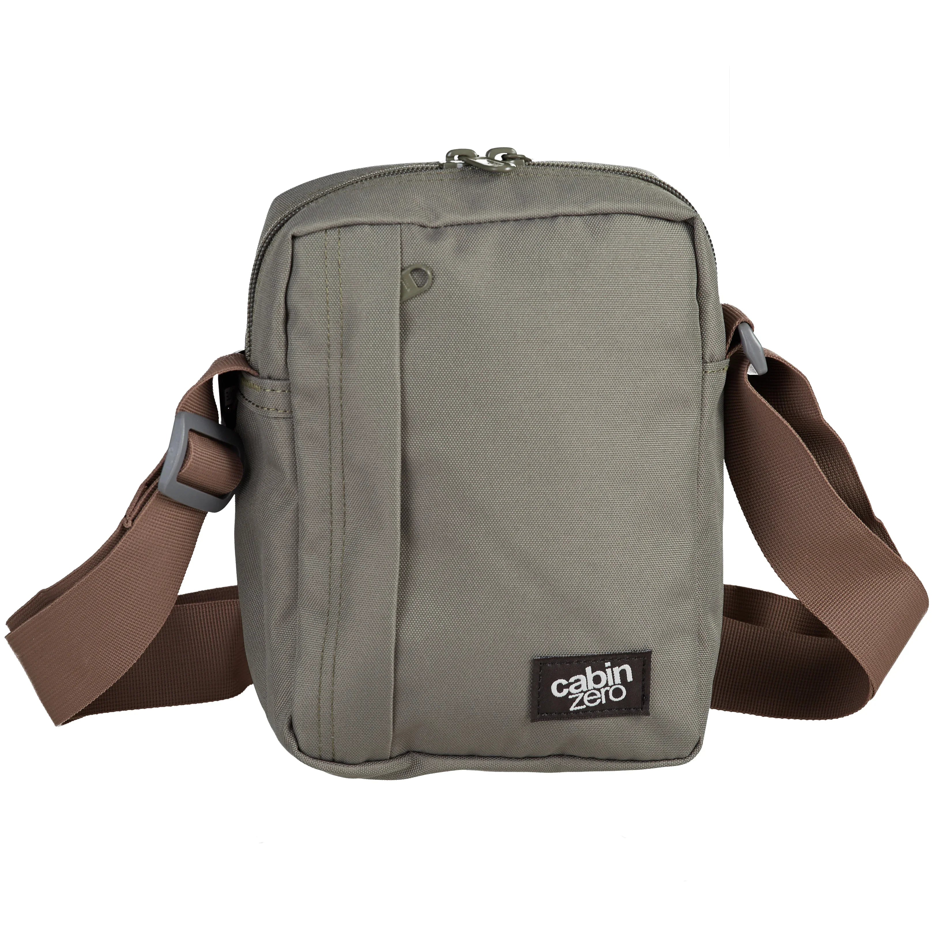 CabinZero Companion Bags Sidekick 3L shoulder bag 20 cm - georgian khaki