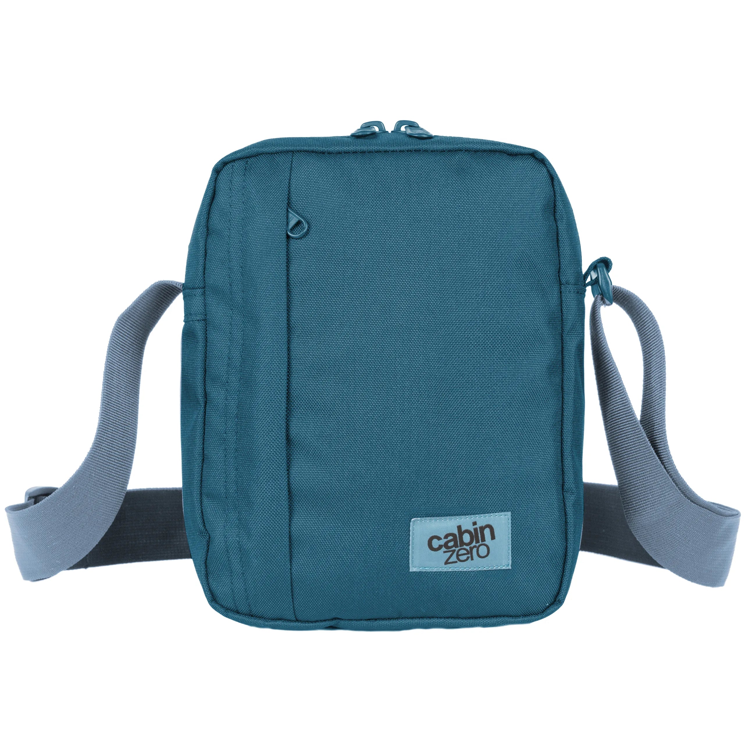 CabinZero Companion Bags Sidekick 3L shoulder bag 20 cm - aruba blue