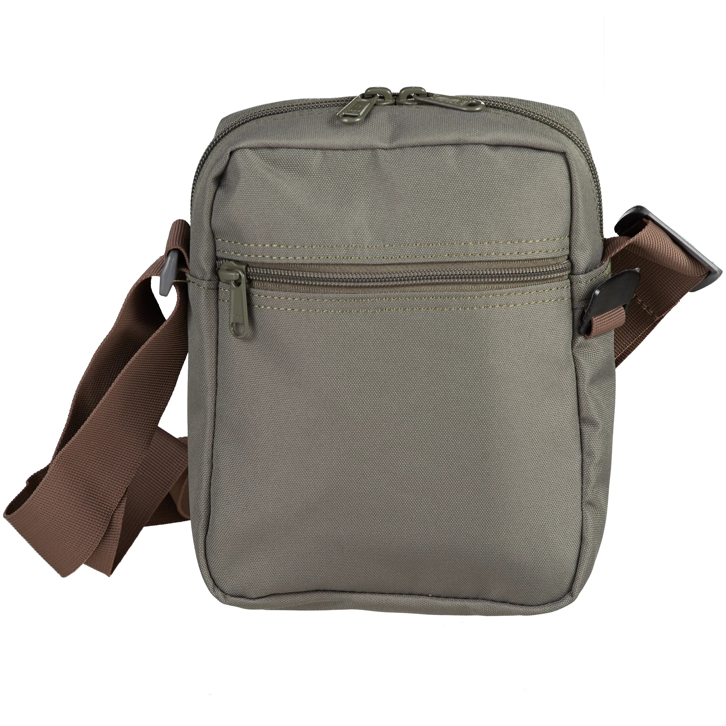 CabinZero Companion Bags Sidekick 3L sac à bandoulière 20 cm - orange chill