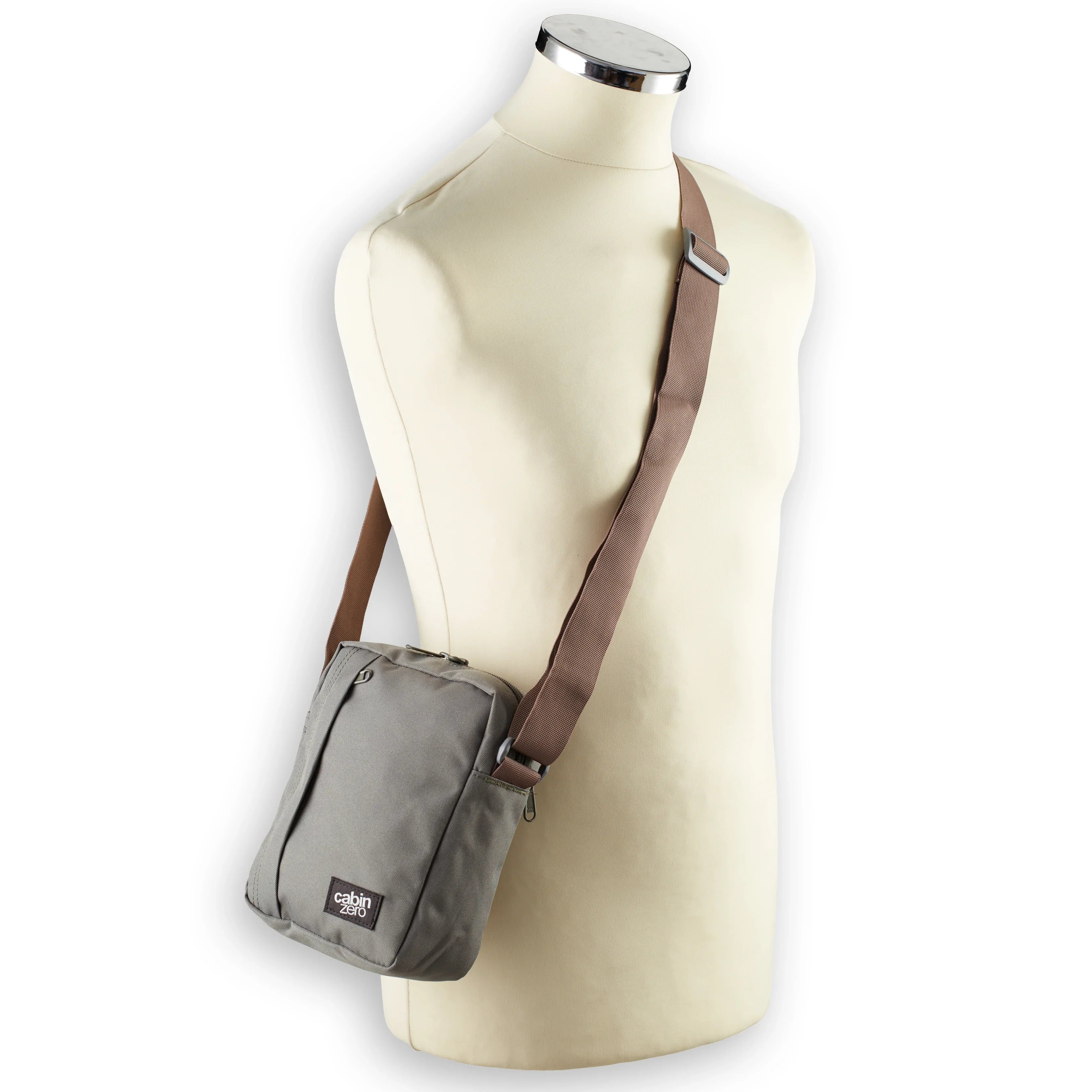 CabinZero Companion Bags Sidekick 3L shoulder bag 20 cm - orange chill