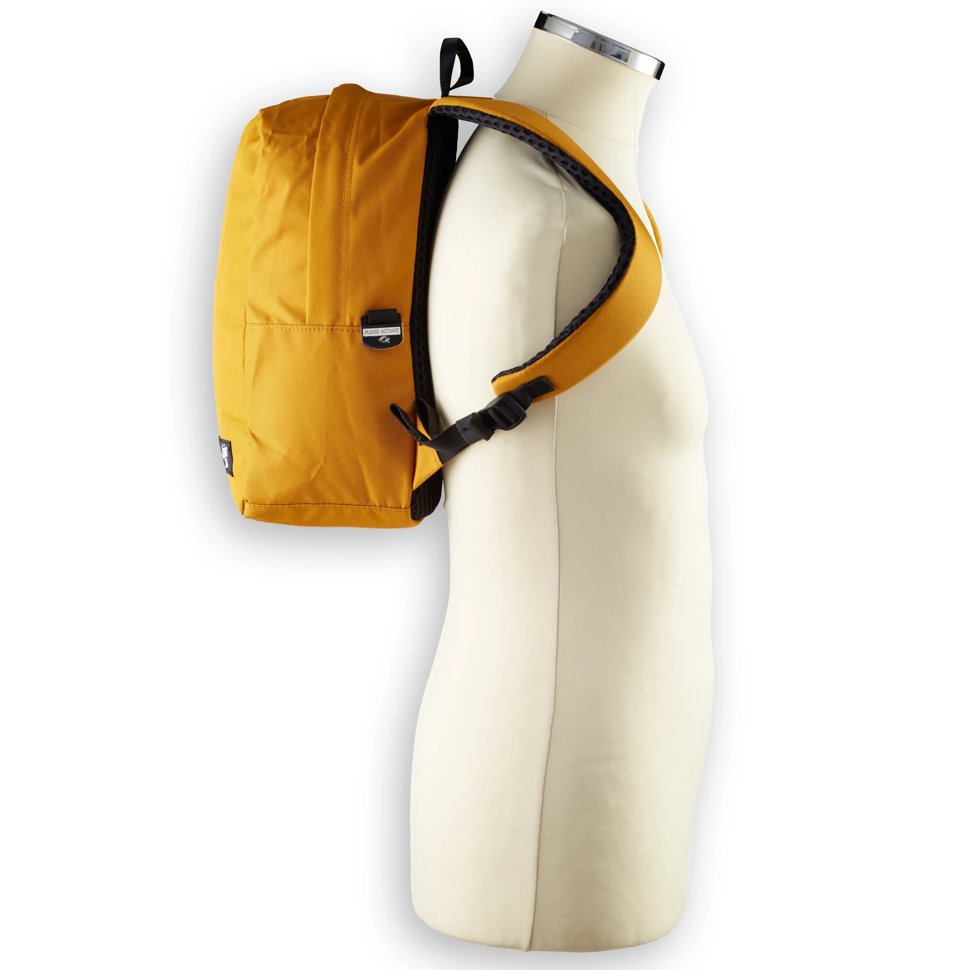 CabinZero Companion Bags Classic Flight 12L Backpack 34 cm - orange chill