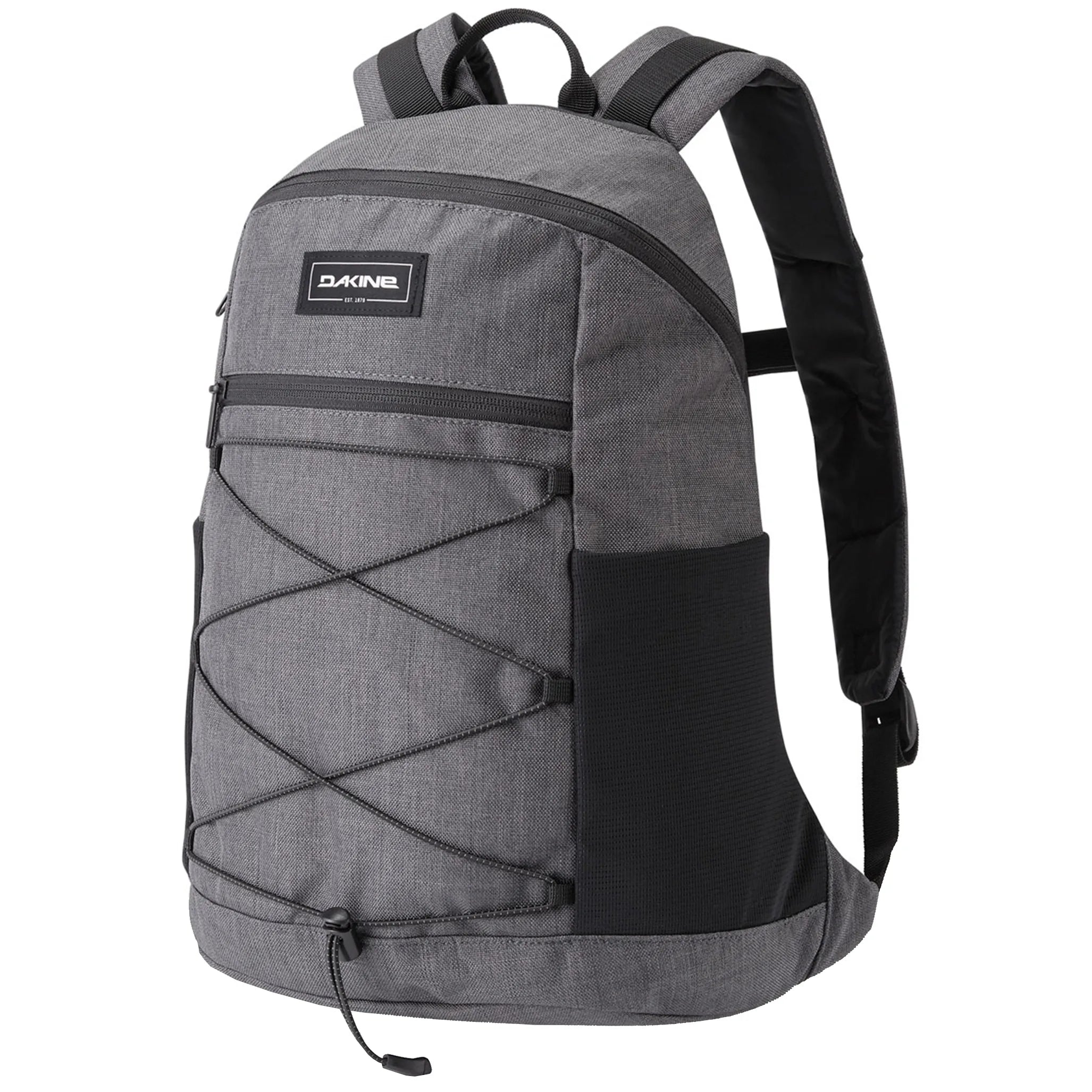 Dakine Packs & Bags WNDR Pack 18L Backpack 43 cm - carbon