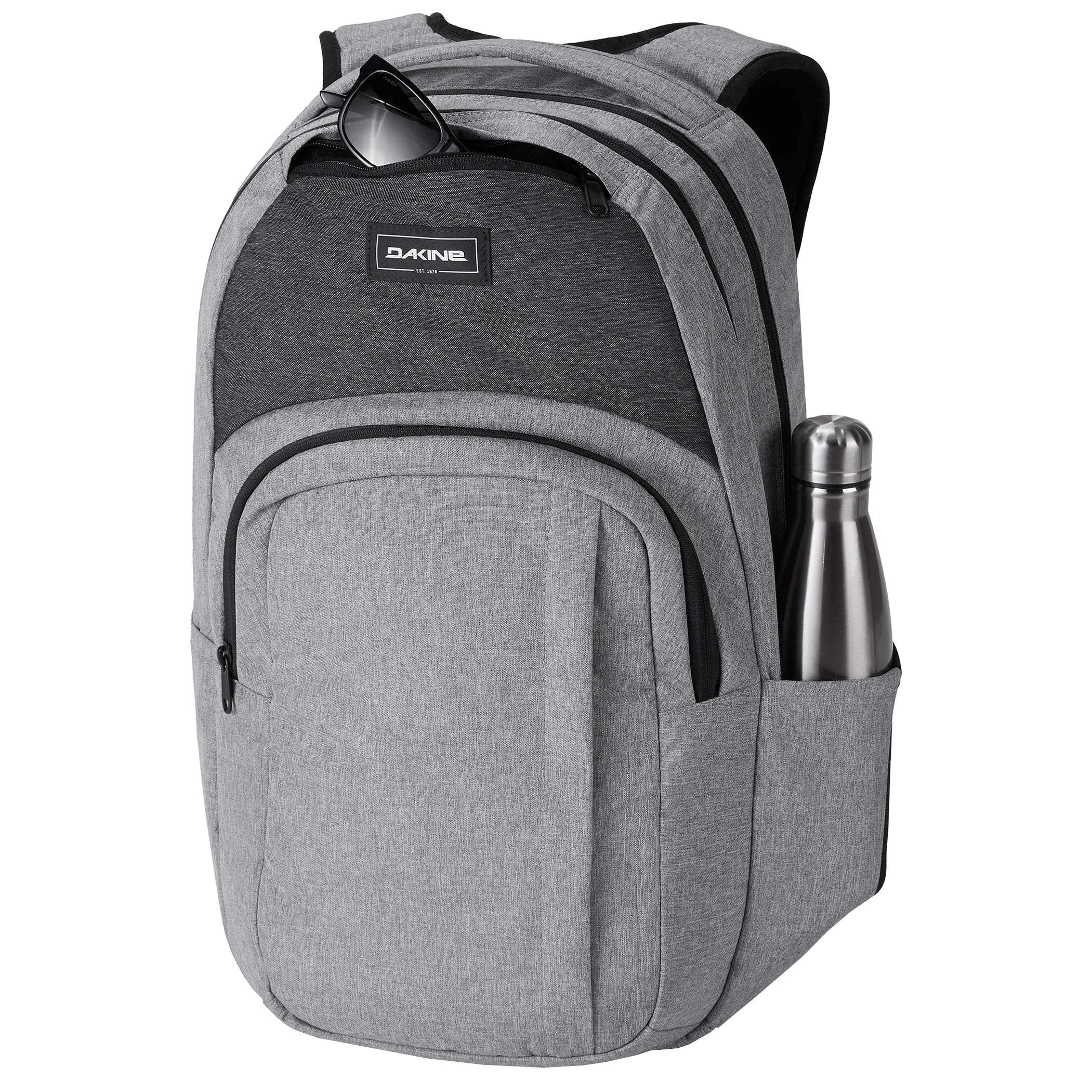 Dakine Packs &amp; Bags Campus L 33L sac à dos avec compartiment ordinateur 52 cm - Tropic Dream