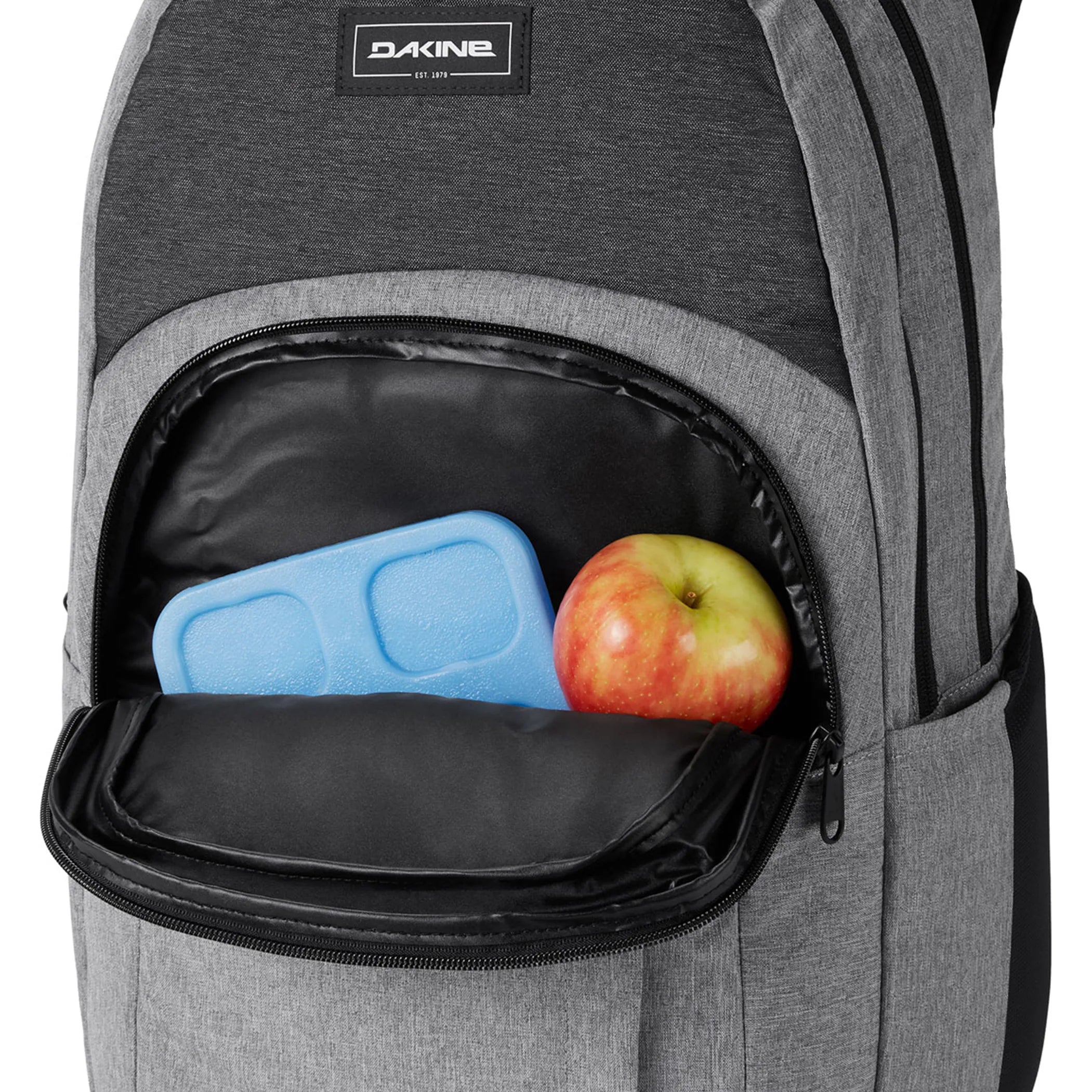 Dakine Packs &amp; Bags Campus L 33L sac à dos avec compartiment ordinateur 52 cm - Cascade Camo