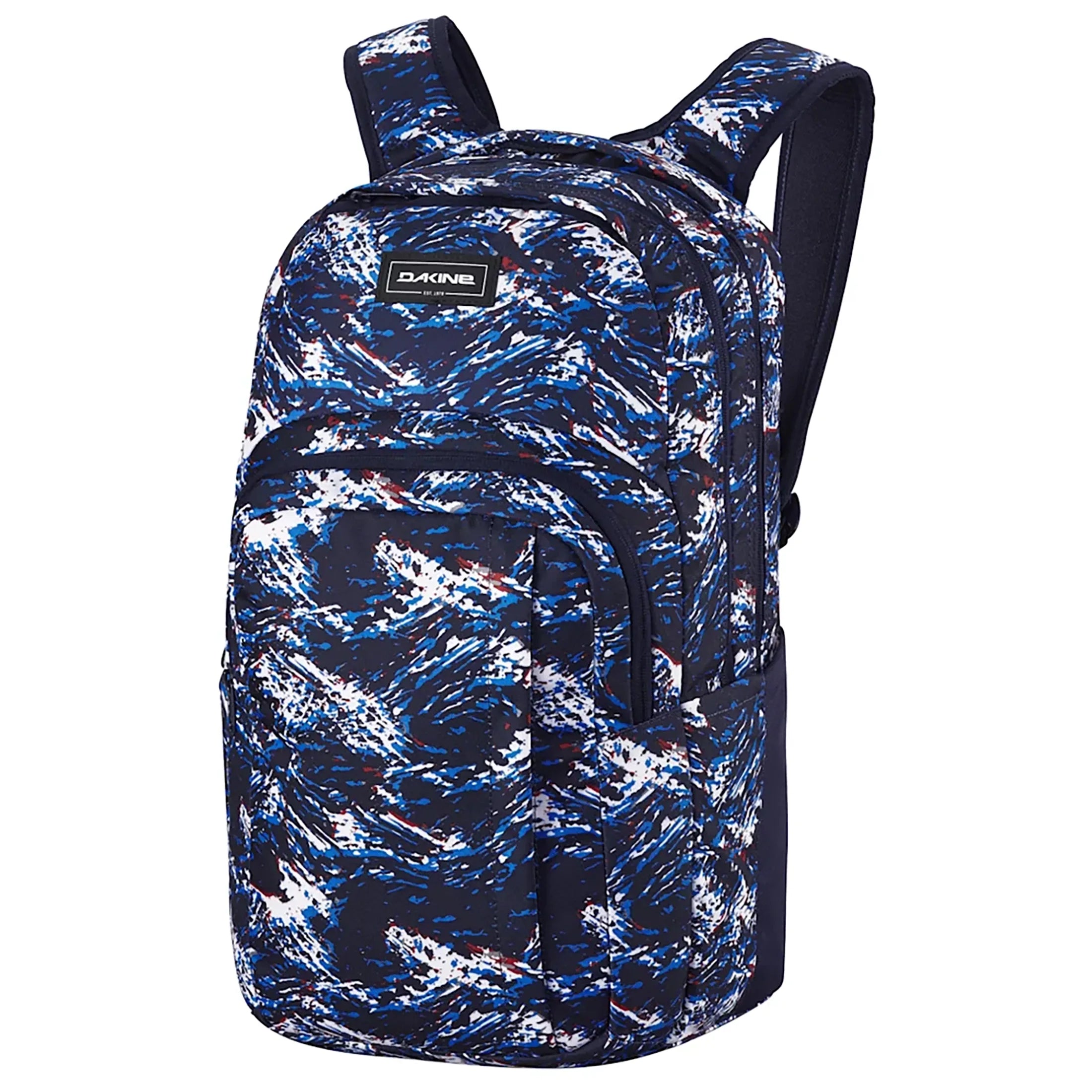 Dakine Packs &amp; Bags Campus L 33L sac à dos avec compartiment ordinateur 52 cm - Dark Tide