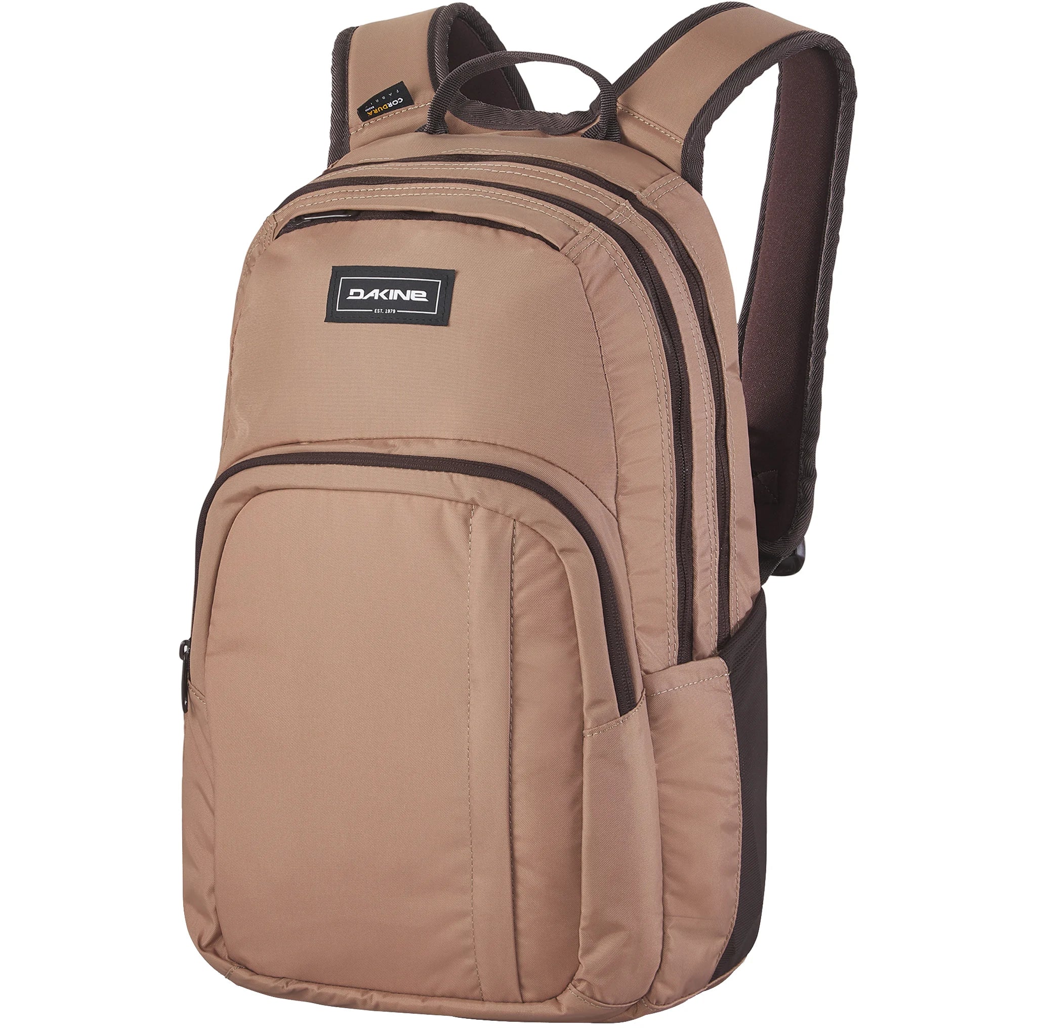 Dakine Packs & Bags Campus M 25L Backpack 47 cm - Pipestone