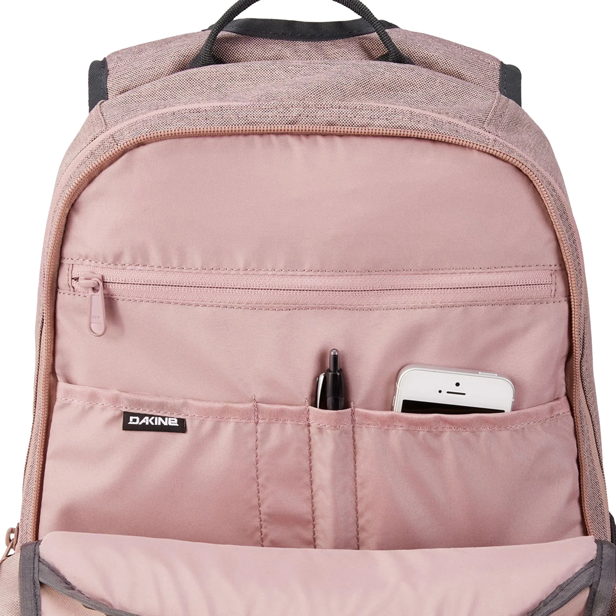 Dakine Packs & Bags Campus M 25L Backpack 47 cm - Sand Quartz
