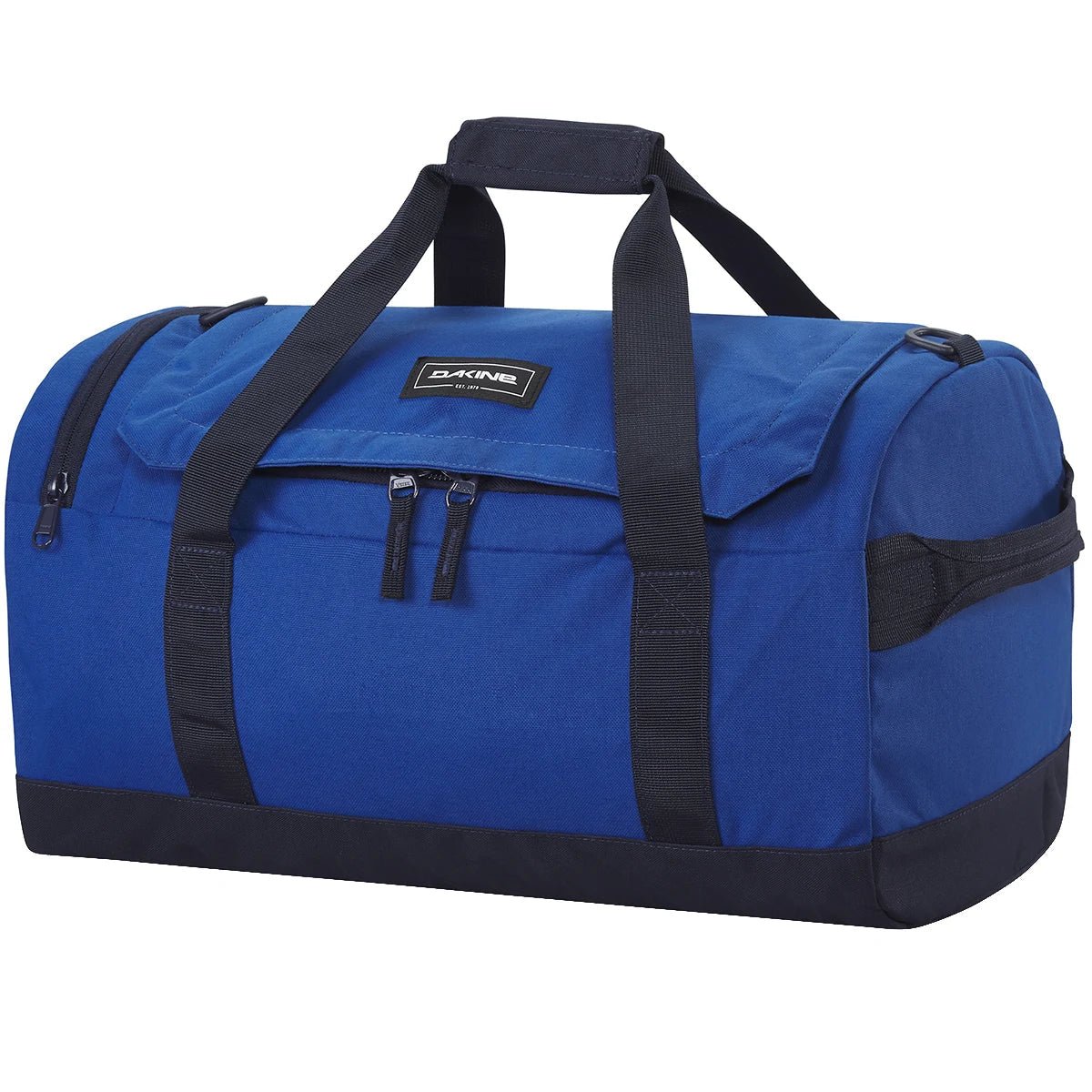 Dakine Packs &amp; Bags EQ Duffle 35L sac de sport 48 cm - Deep Blue