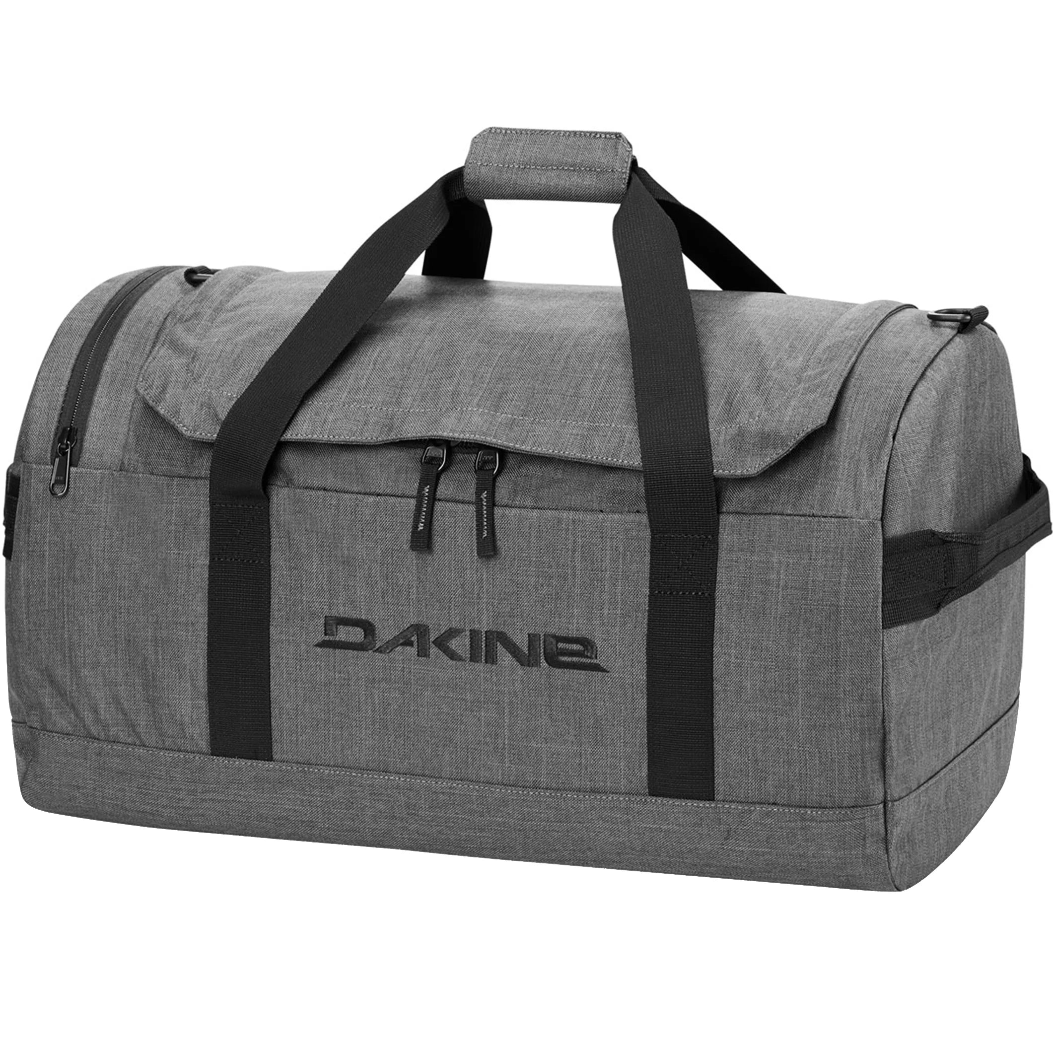 Dakine Packs &amp; Bags Sac de sport EQ Duffle 50L 56 cm - Carbone