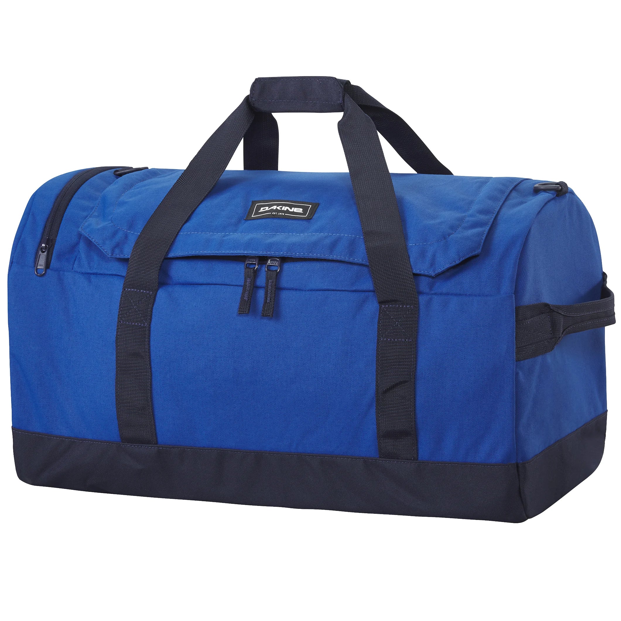 Dakine Packs &amp; Bags EQ Duffle 50L sac de sport 56 cm - Deep Blue