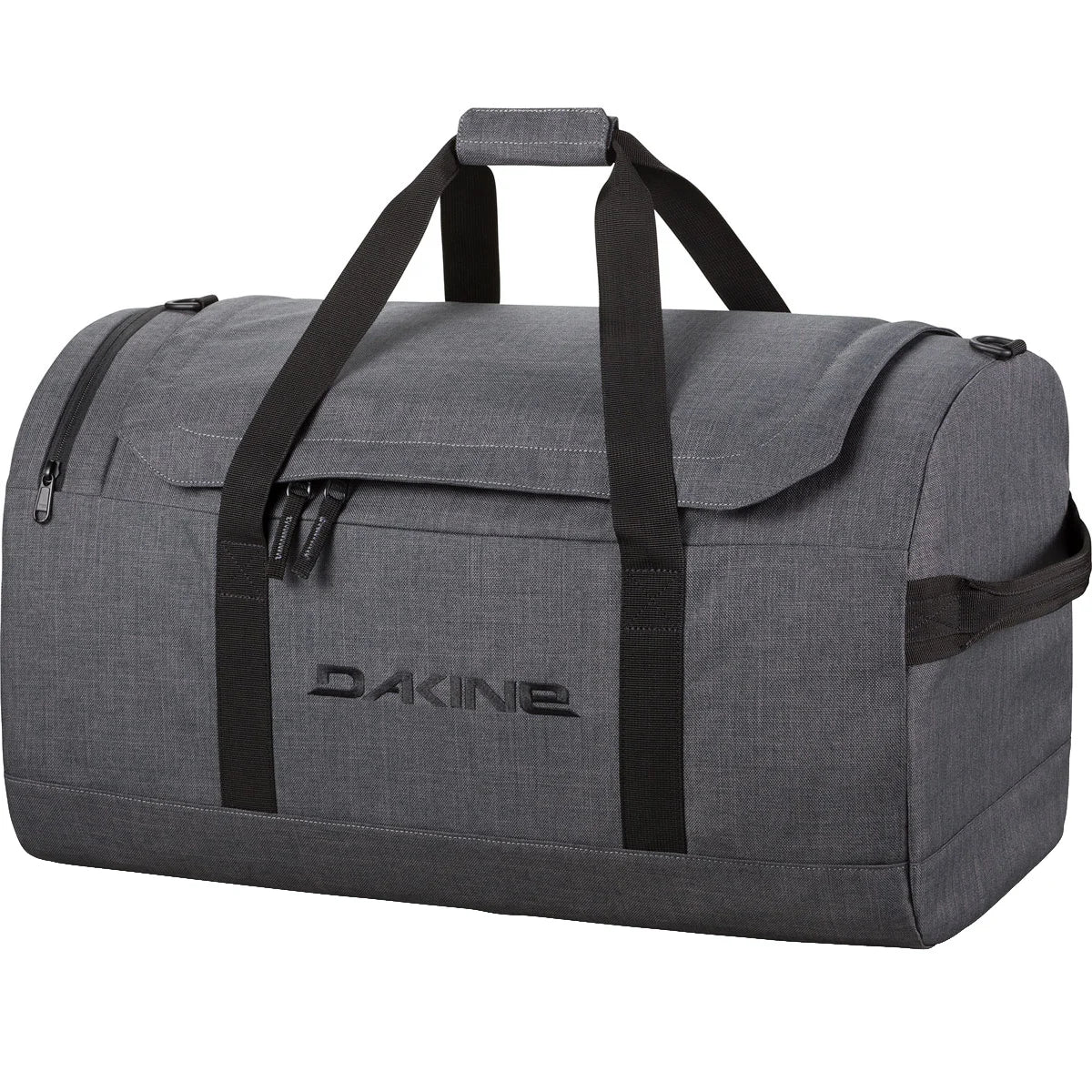 Dakine Packs & Bags EQ Duffle 70L Sports Bag 61 cm - Carbon