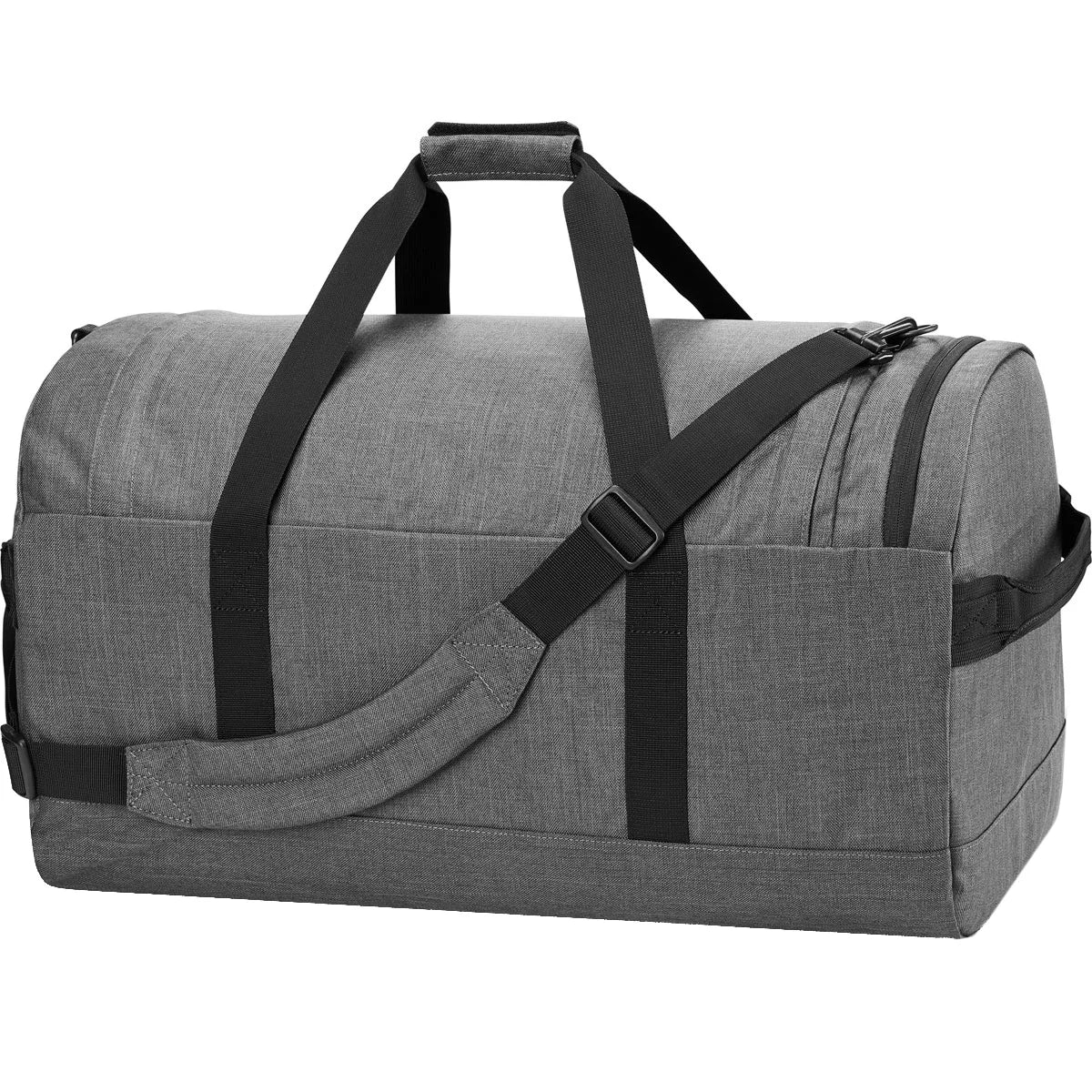 Dakine Packs &amp; Bags Sac de sport EQ Duffle 70L 61 cm - carbone