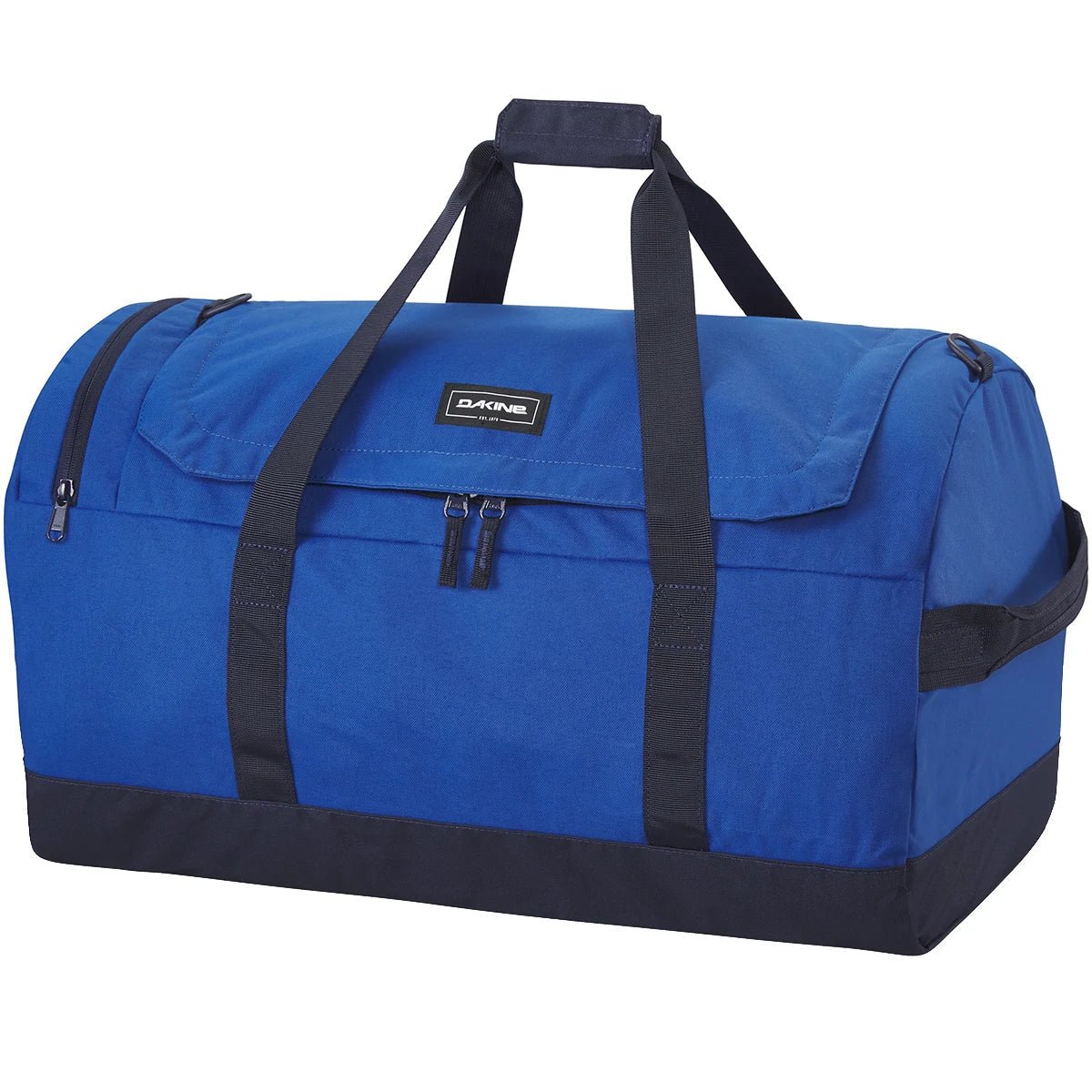 Dakine Packs &amp; Bags EQ Duffle 70L sac de sport 61 cm - Deep Blue