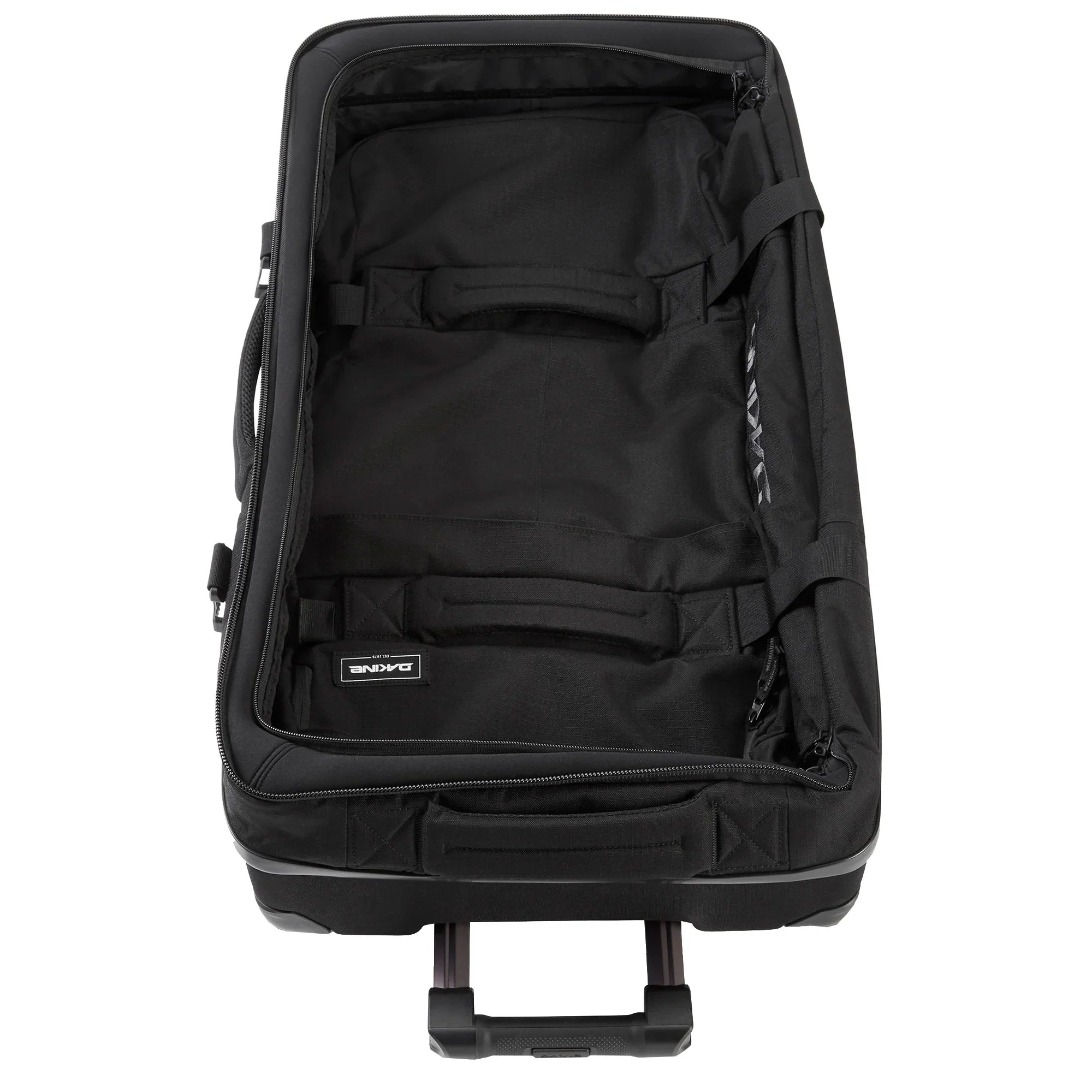 Dakine Packs & Bags Split Roller 110L 81 cm - black