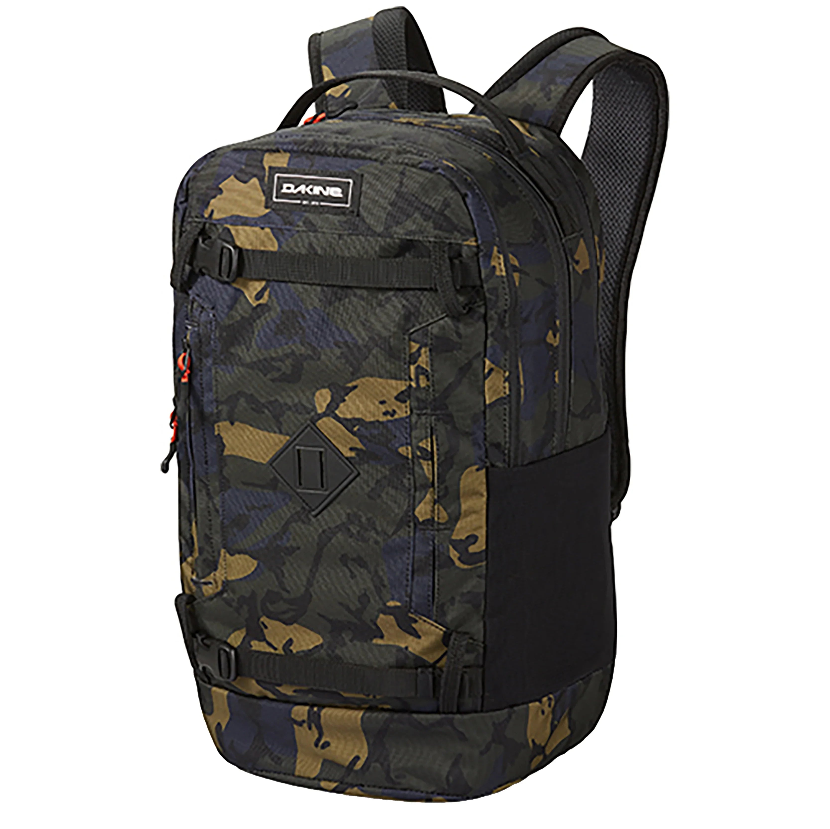 Dakine Packs & Bags URBN Mission Pack 23 L Backpack 47 cm - Cascade Camo
