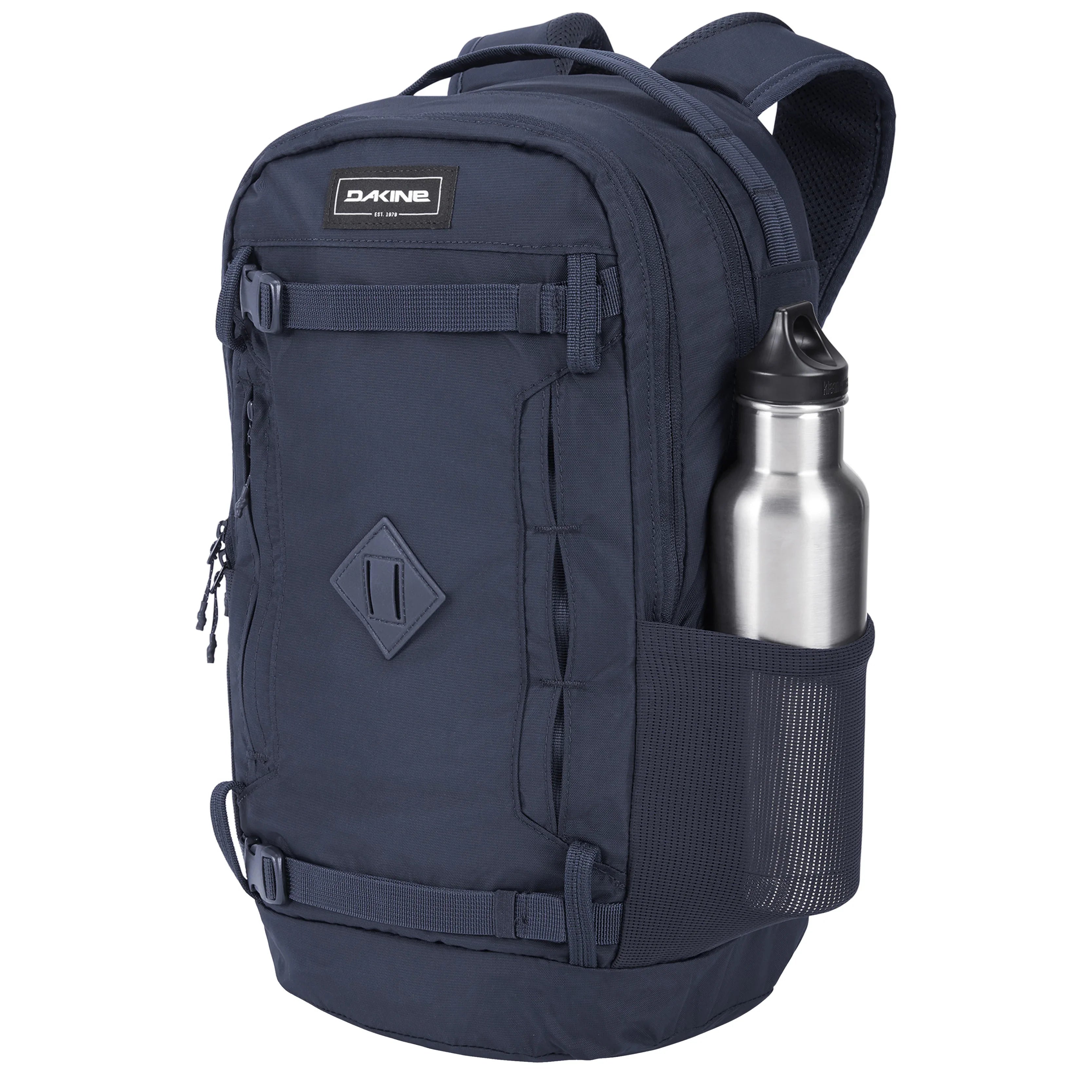 Dakine Packs Bags URBN Mission Pack 23 L Backpack 47 cm Cascade Ca