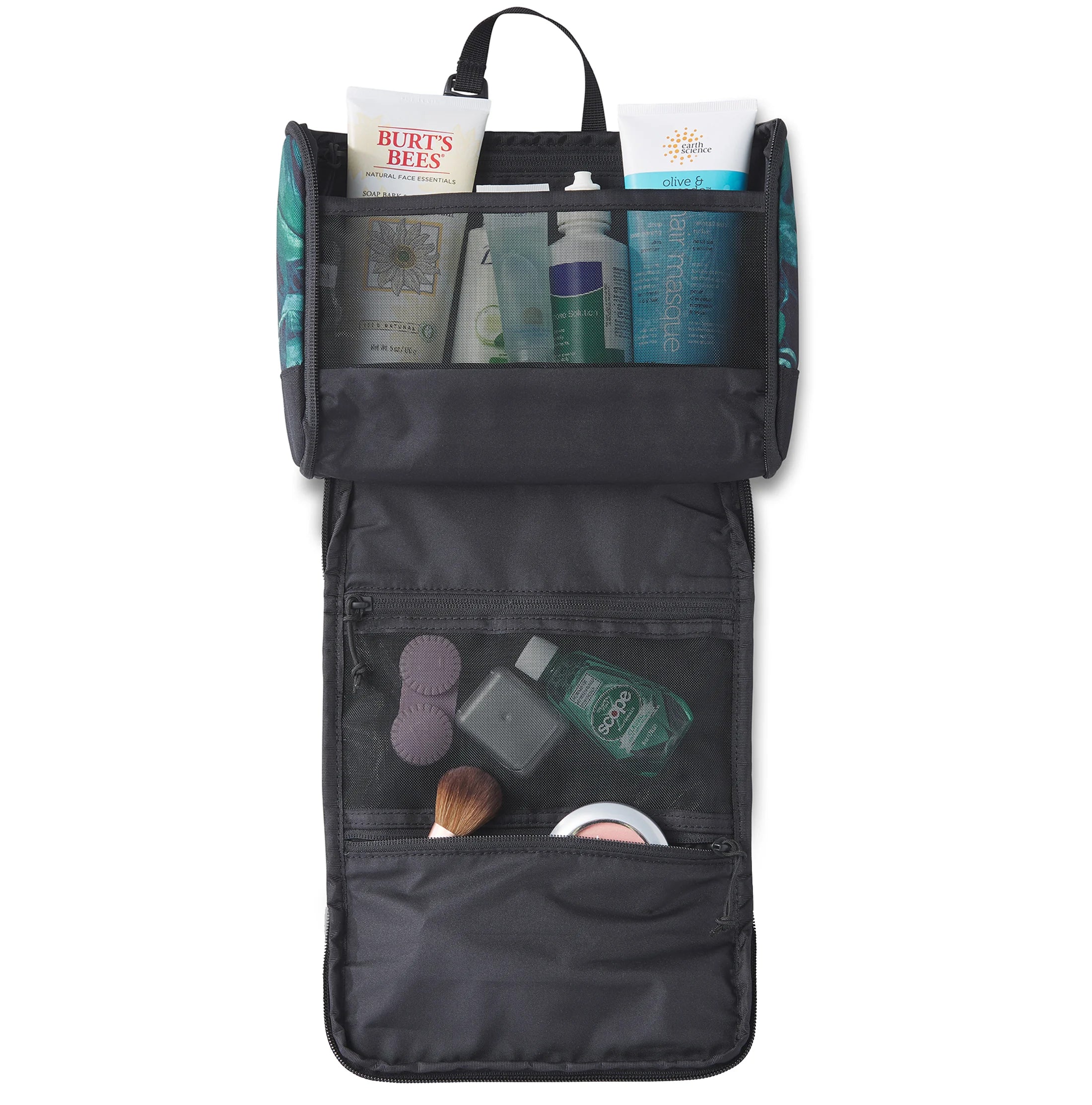 Dakine Packs & Bags Daybreak Travel Kit M 25 cm - carbon