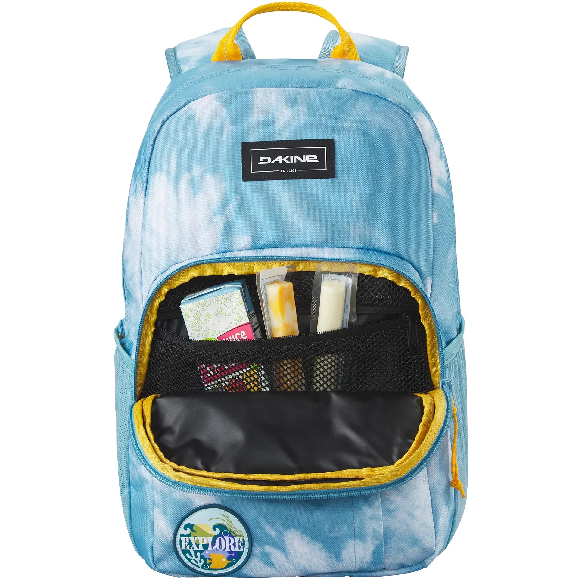 Dakine Packs & Bags Kids Campus 18L Backpack 41 cm - Black