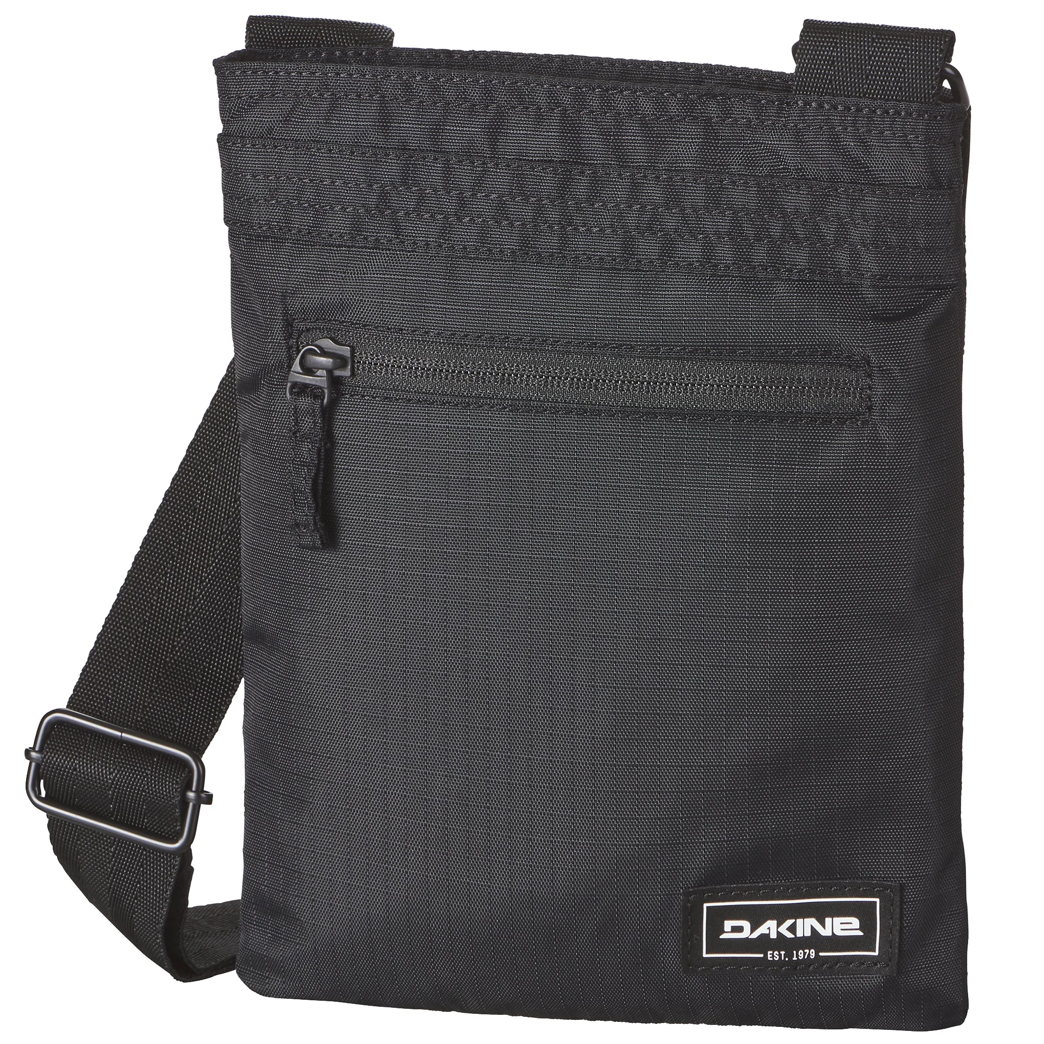 Dakine Packs & Bags Jive Crossbody Bag 24 cm - Black Ripstop