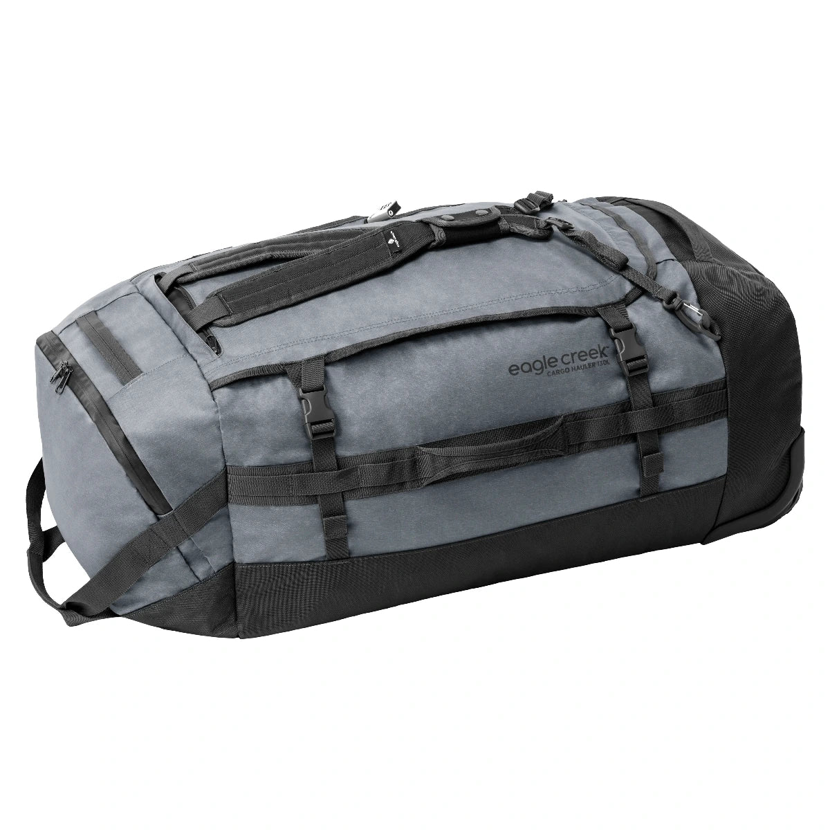 Eagle Creek Cargo Hauler Wheeled Duffle 130L 84 cm Charcoal