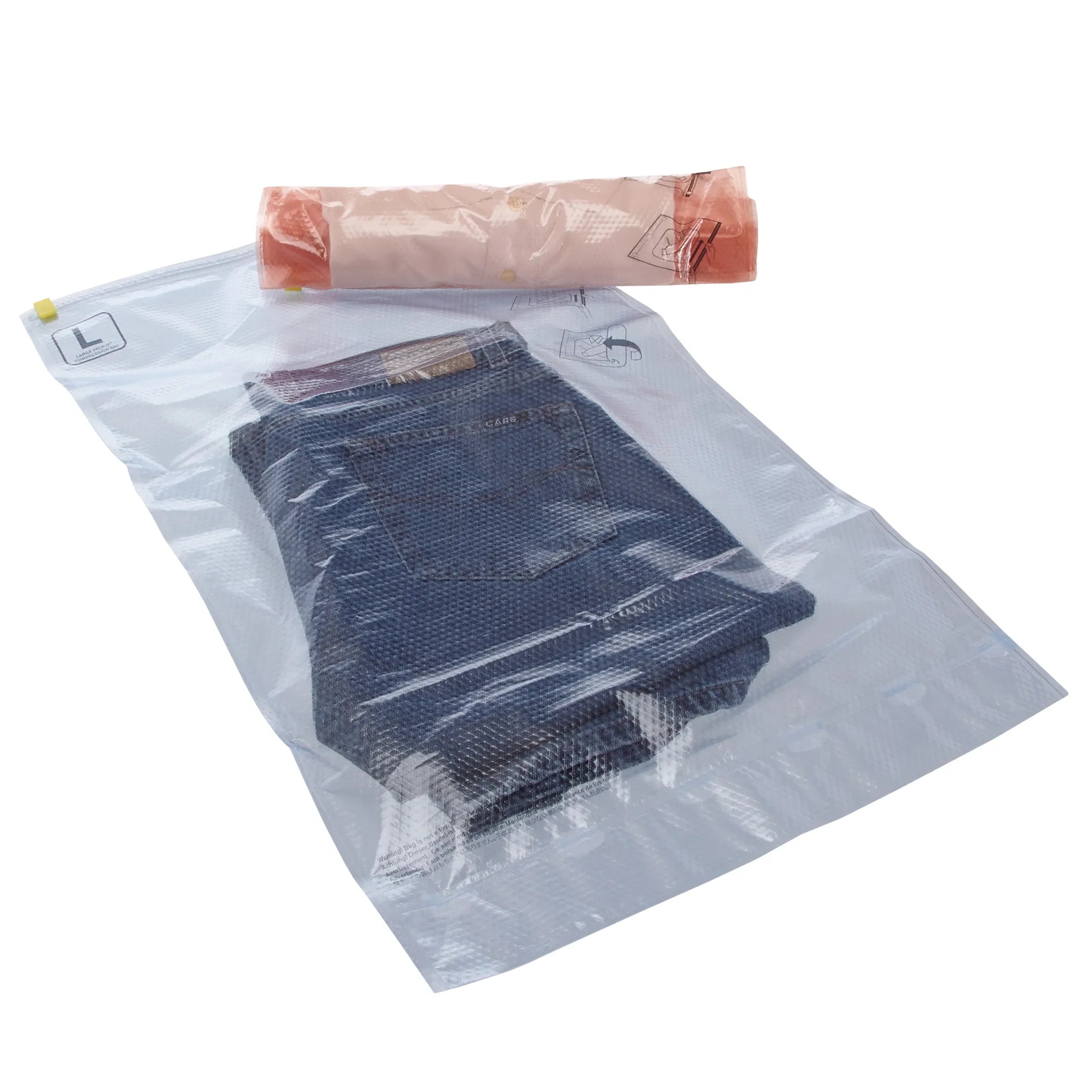 Eagle creek discount compression sacs
