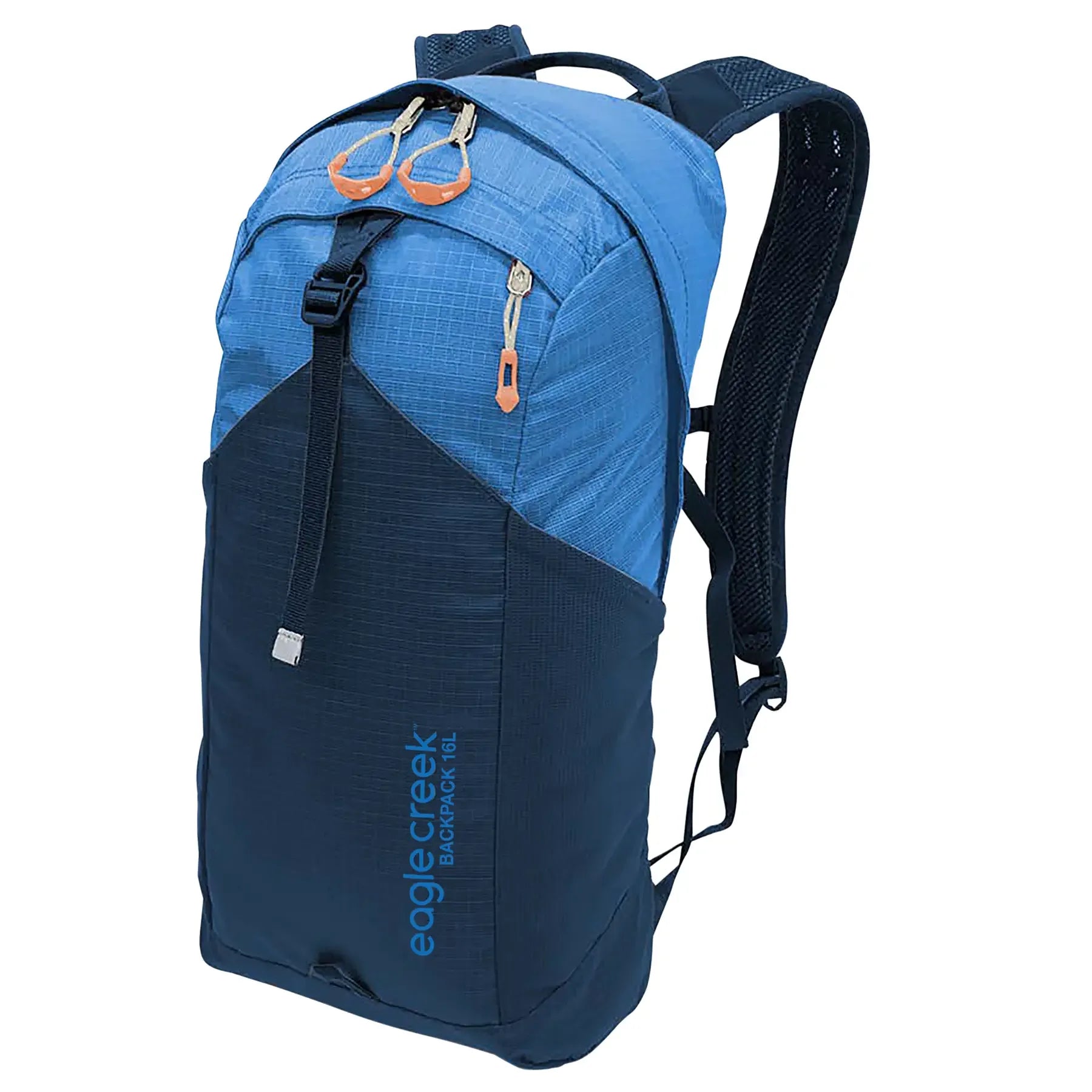 Eagle Creek Ranger XE Backpack 16L 45 cm - mesa blue/aizome blue