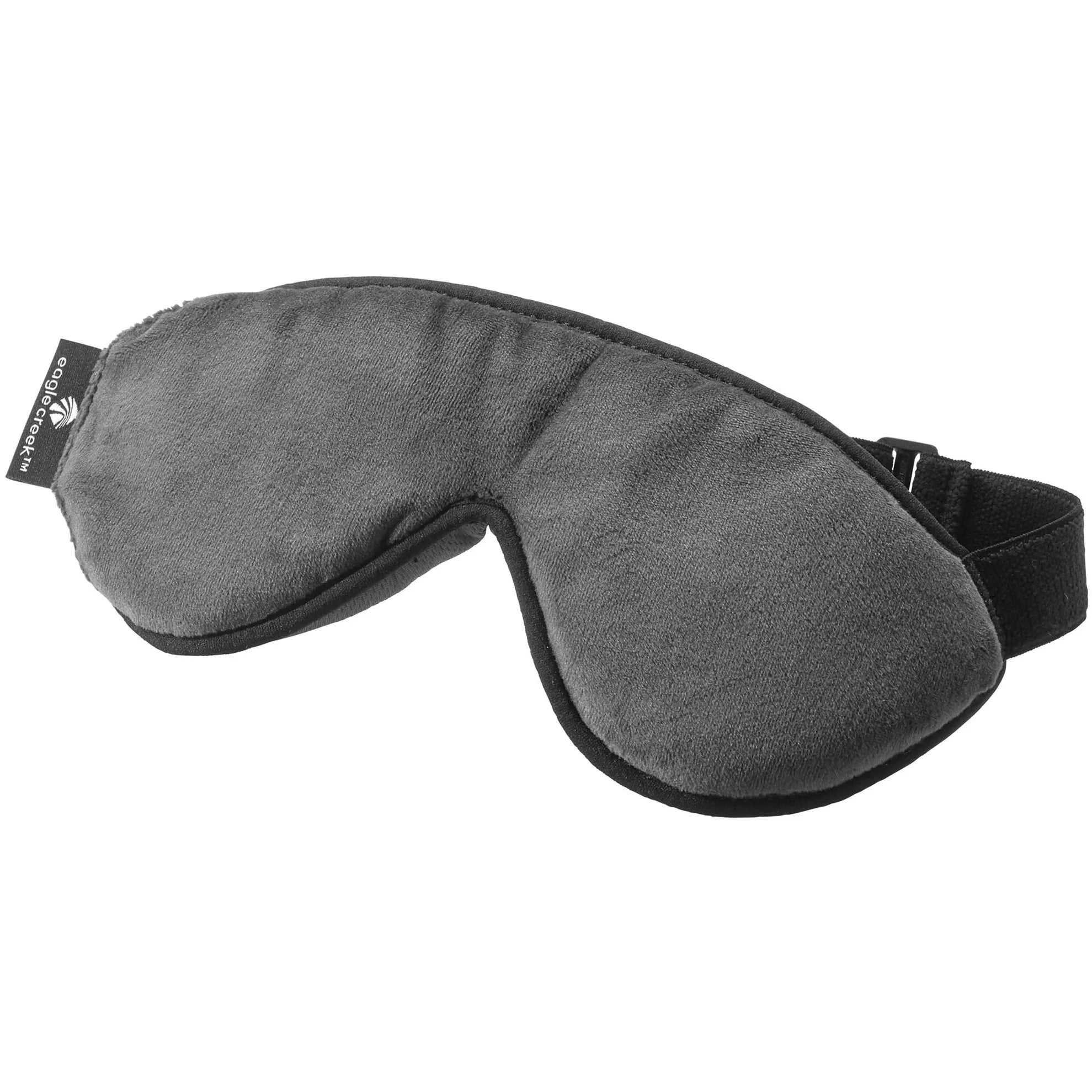 Eagle Creek Comfort Travel Essentials Sandman Eyeshade 27 cm - ebony