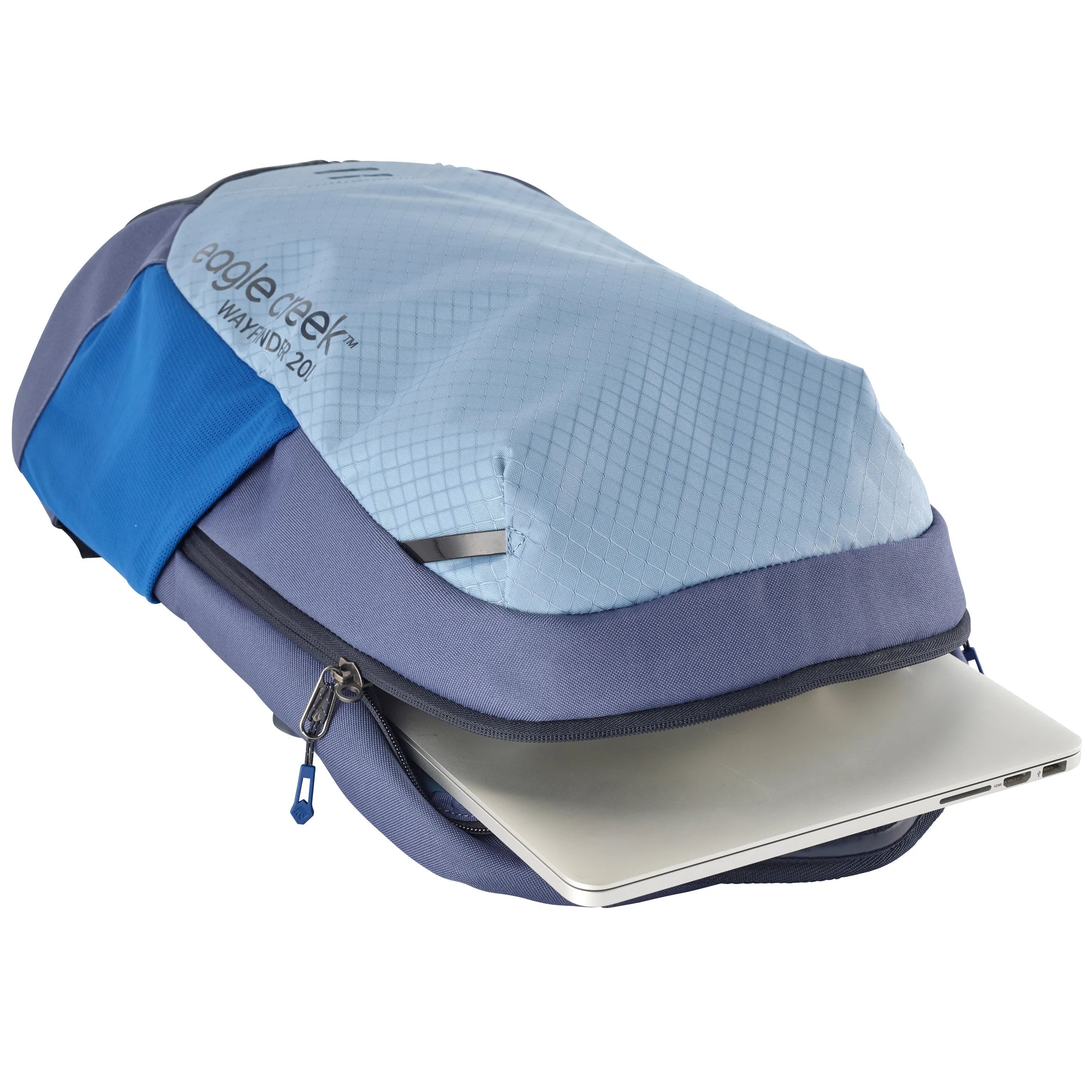 Eagle Creek Outdoor Gear Wayfinder Backpack 20L 48 cm - arctic blue