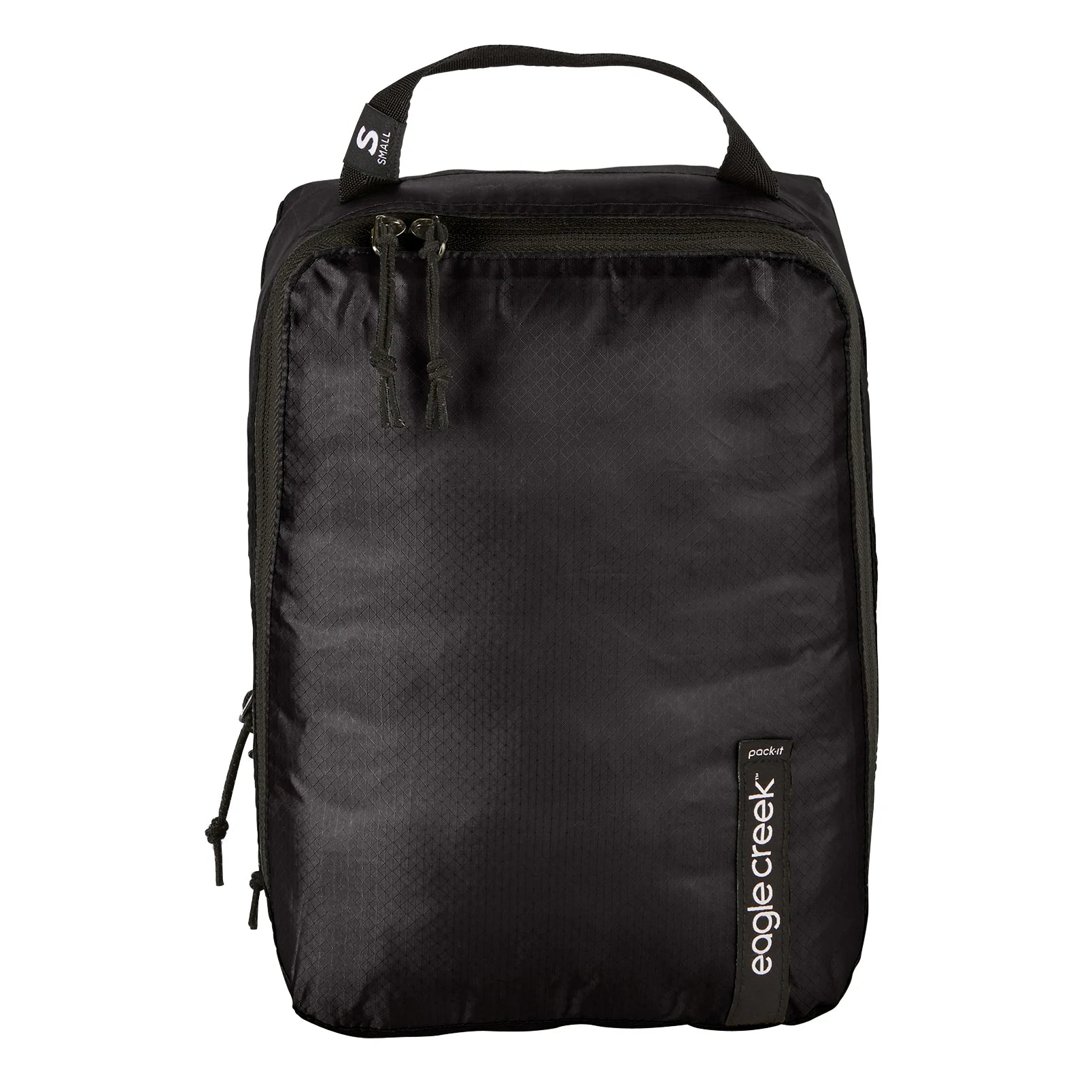 Eagle Creek Pack-It Isolate Clean/Dirty Cube S 25 cm - black