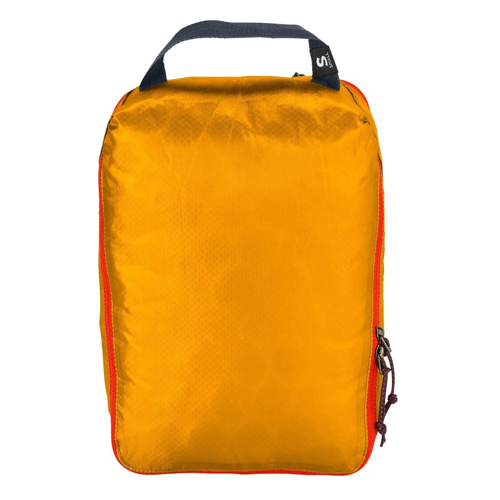 Eagle Creek Pack-It Isolate Clean/Dirty Cube S 25 cm - sahara yellow