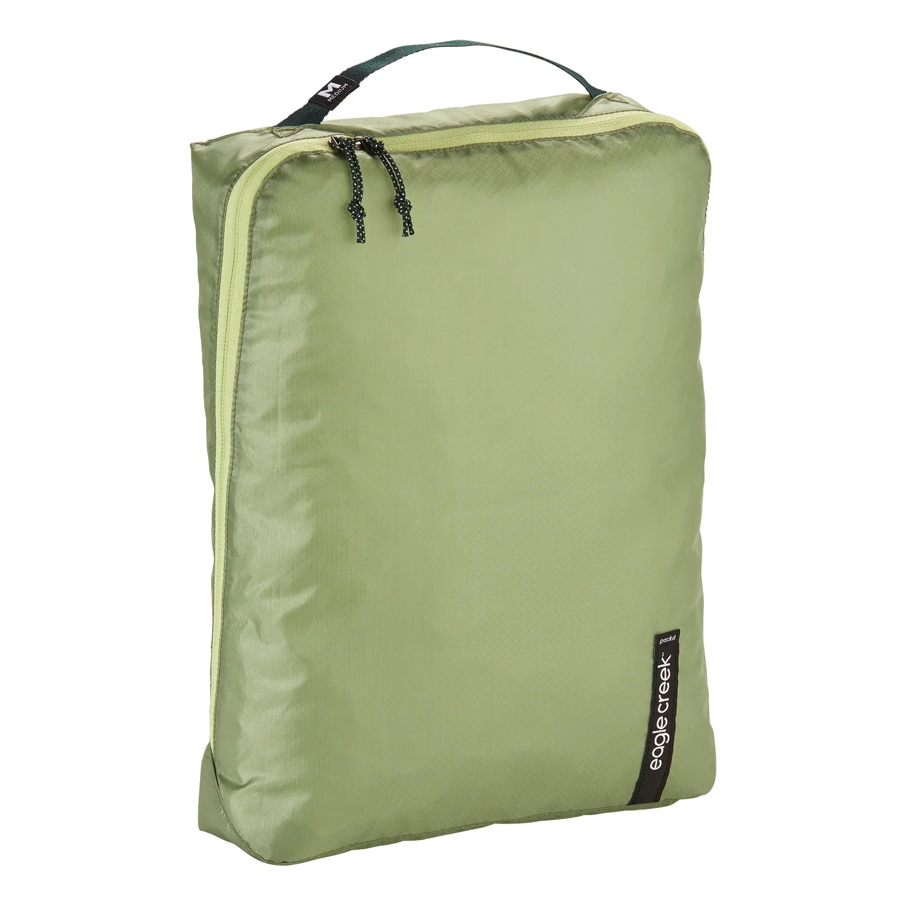 Eagle Creek Pack-It Isolate Cube M 37 cm - mossy green