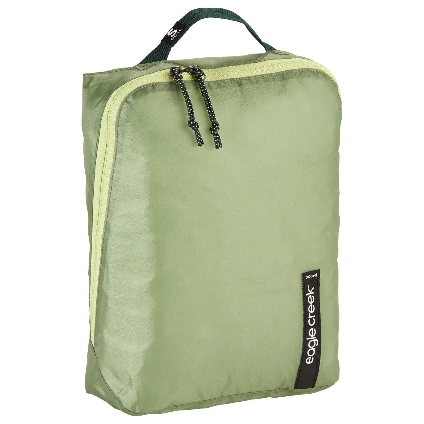 Eagle Creek Pack-It Isolate Cube S 26 cm - mossy green