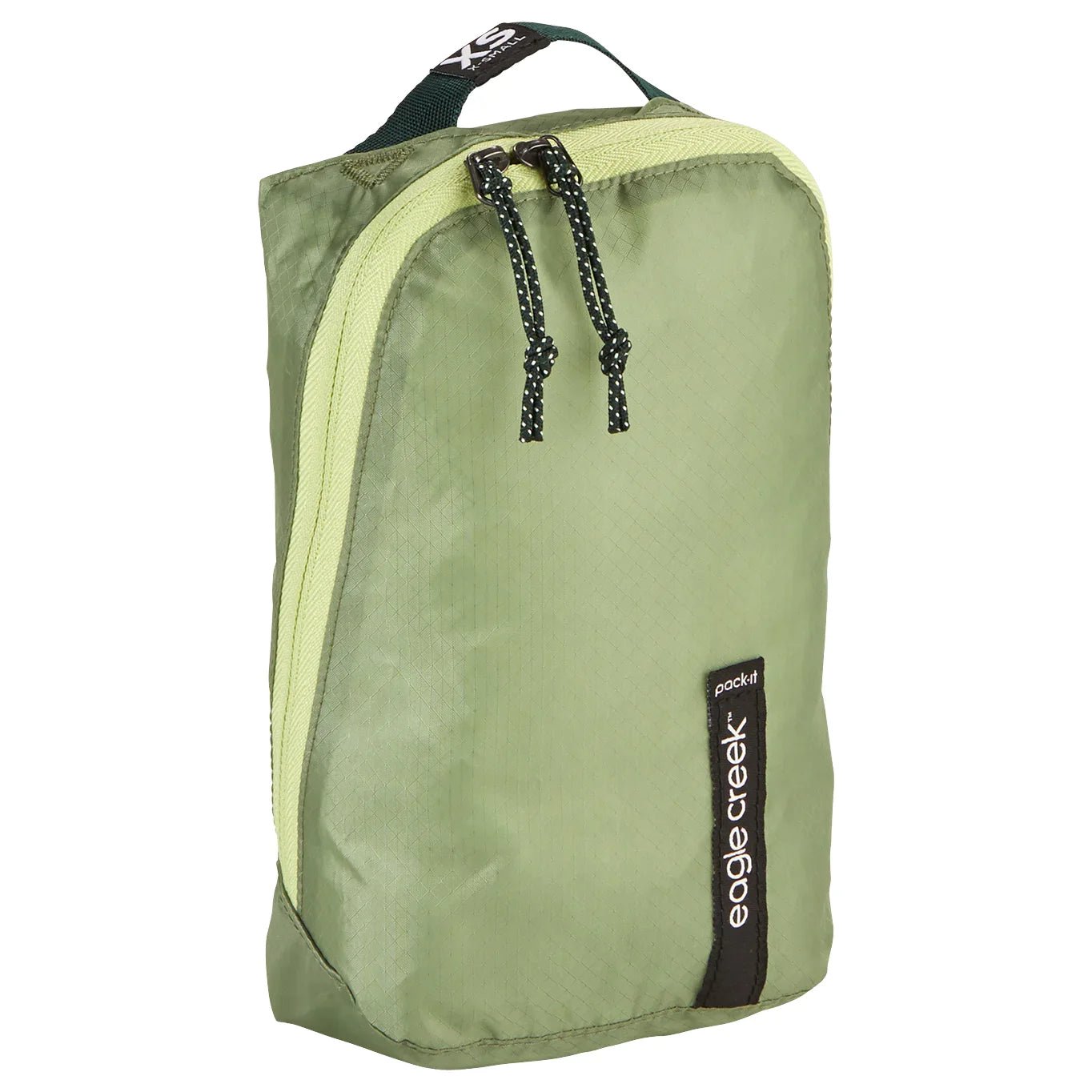 Eagle Creek Pack-It Isolate Cube XS 19 cm - mossy green
