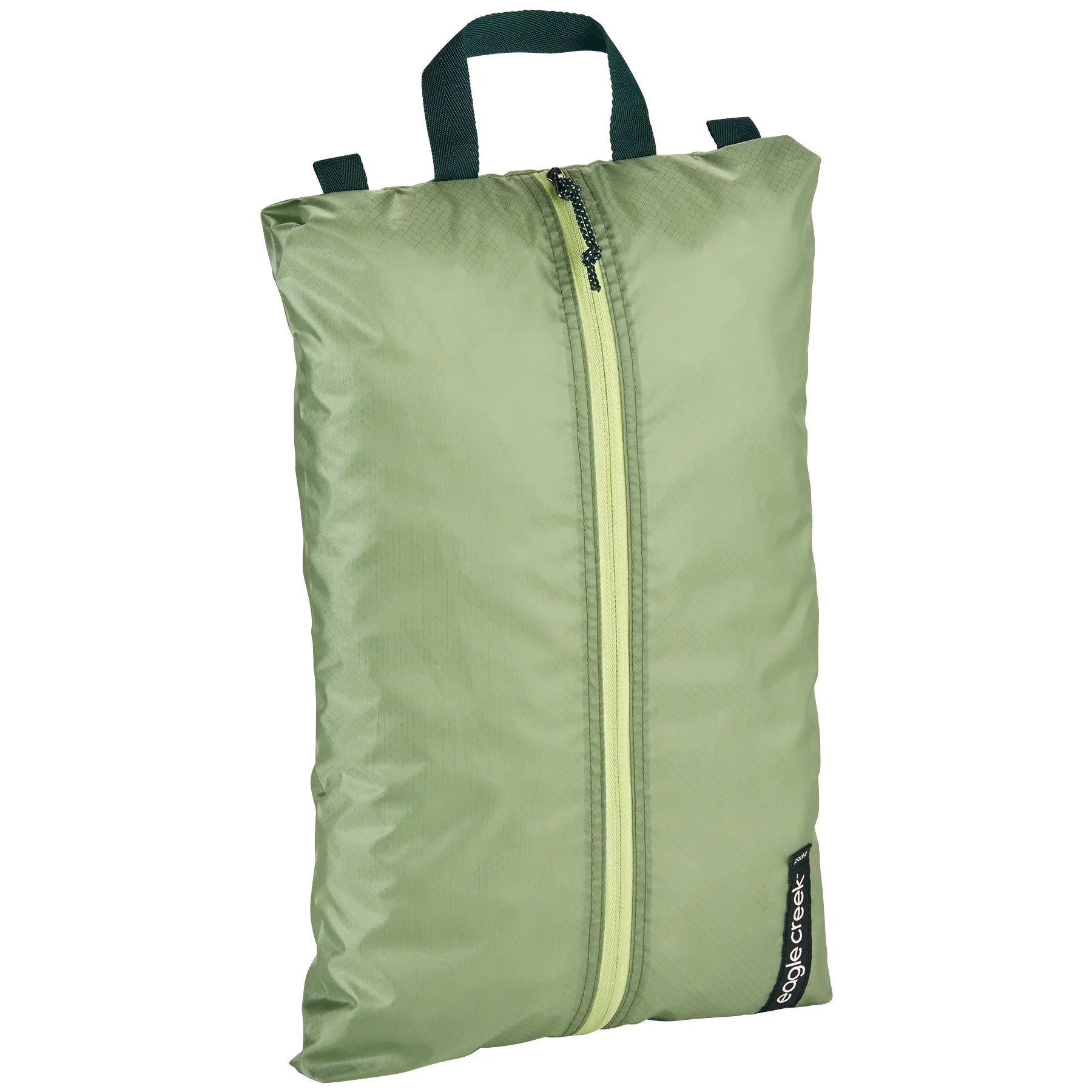 Eagle Creek Pack-It Isolate Schuhbeutel 41 cm - Mossy Green