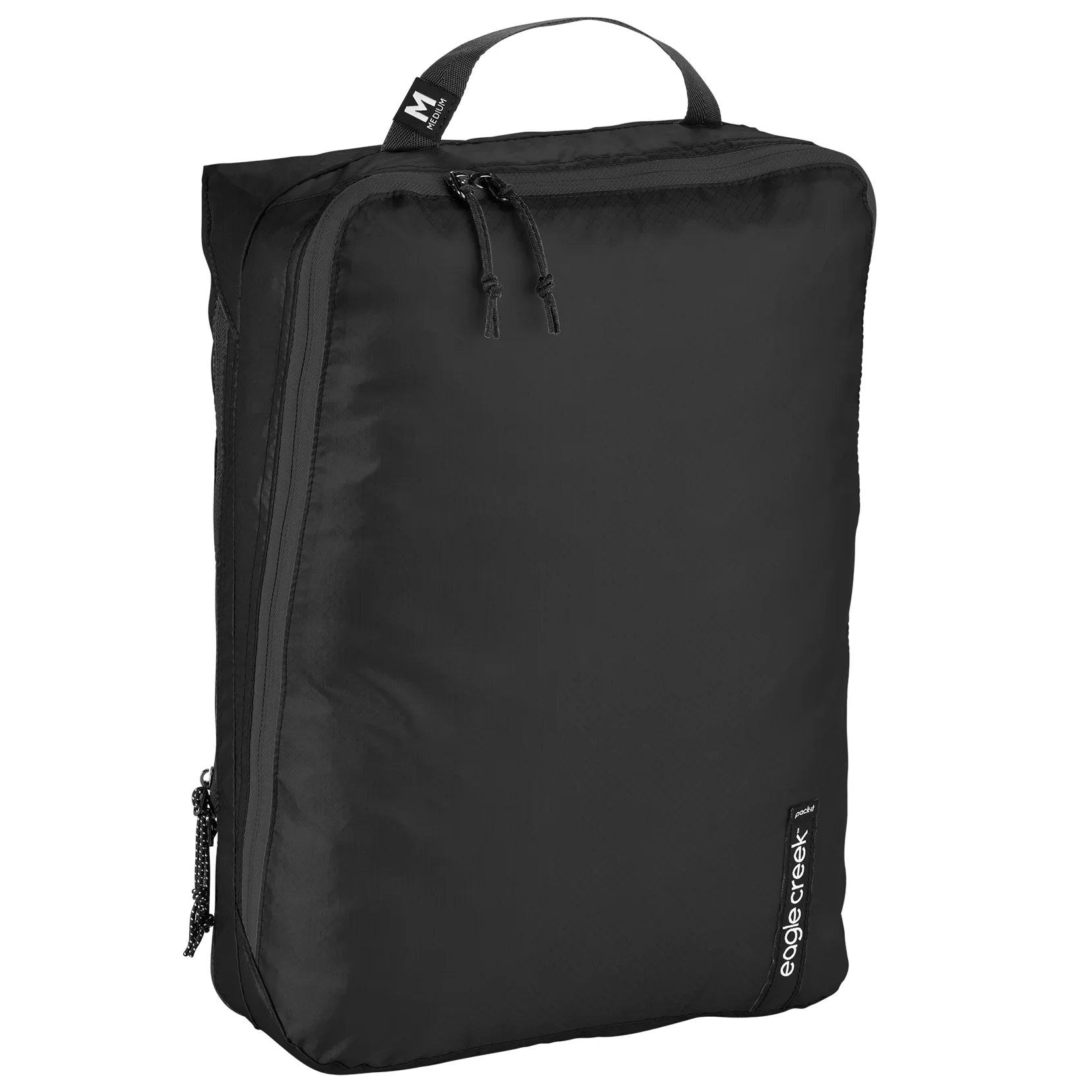 Eagle Creek Pack-It Isolate Clean/Dirty Cube M 36 cm - black