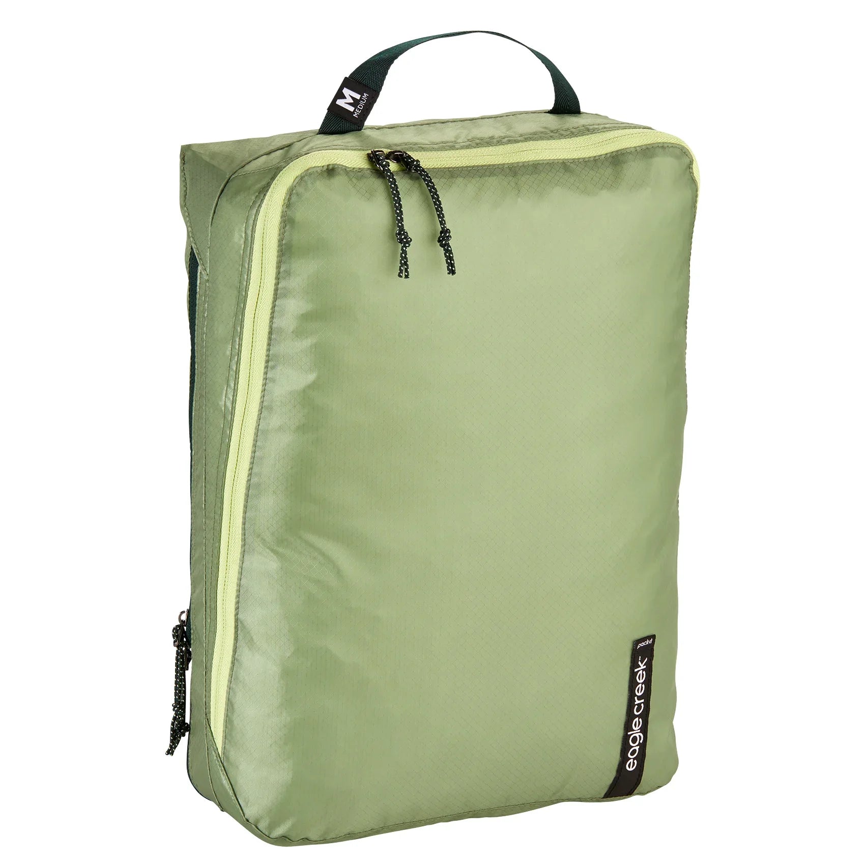 Eagle Creek Pack-It Isolate Clean/Dirty Cube M 36 cm - mossy green