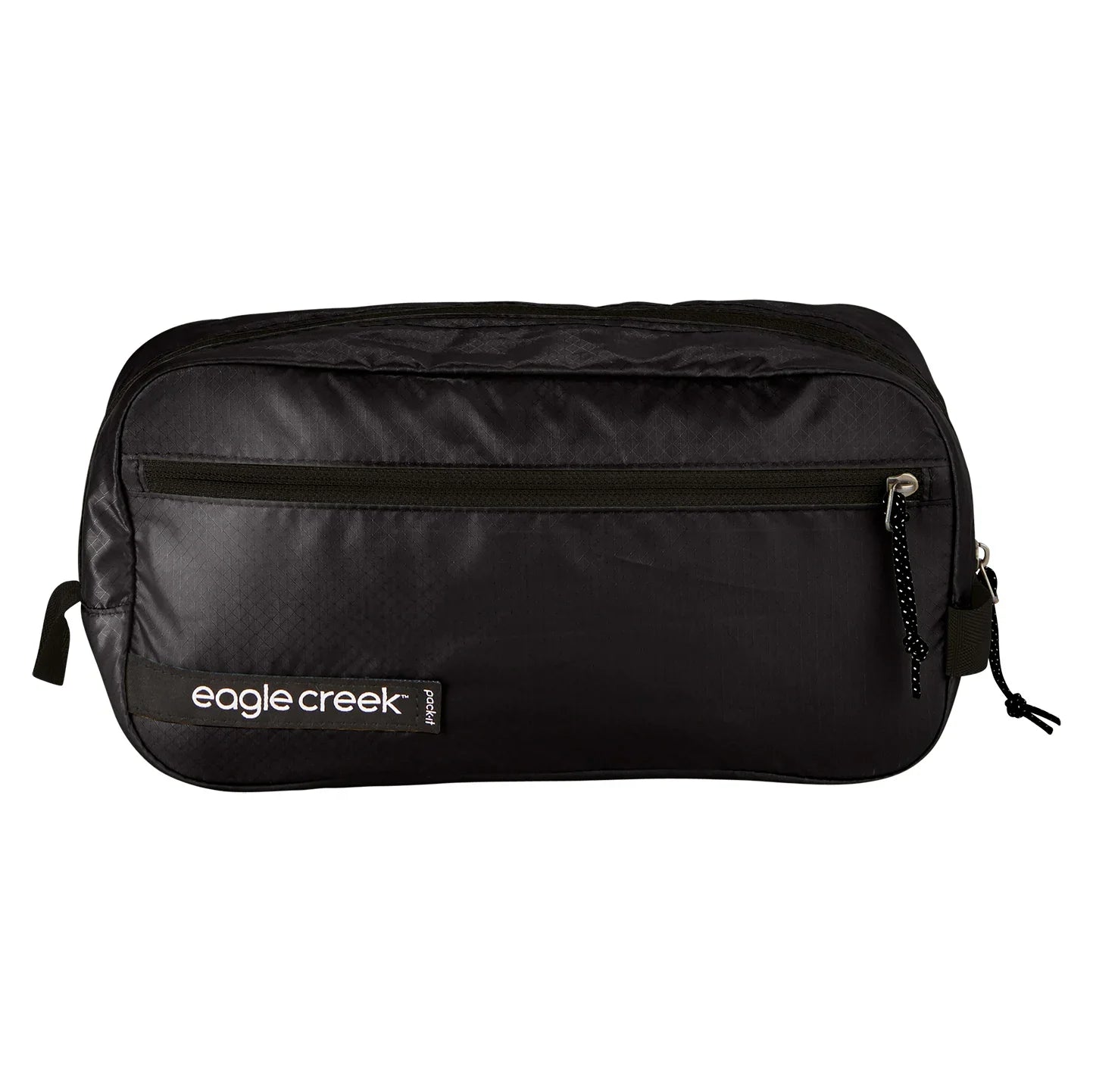 Eagle Creek Pack-It Isolate Quick Trip Trousse de Toilette S 25 cm - noir
