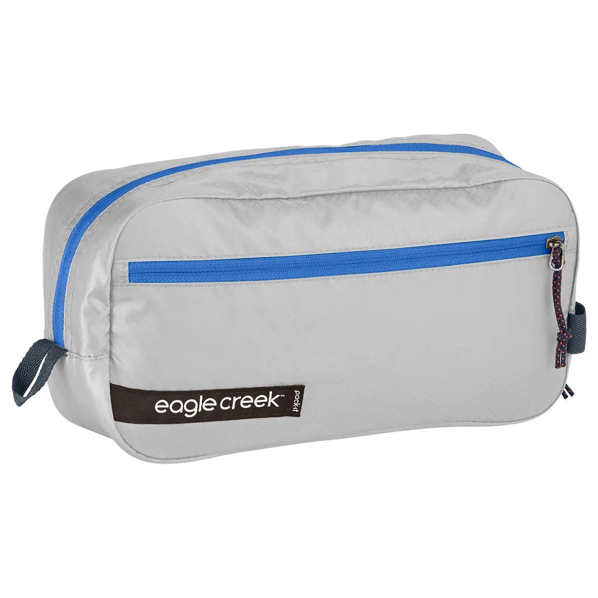 Eagle Creek Pack-It Isolate Quick Trip Toiletry Bag S 25 cm - az blue/grey