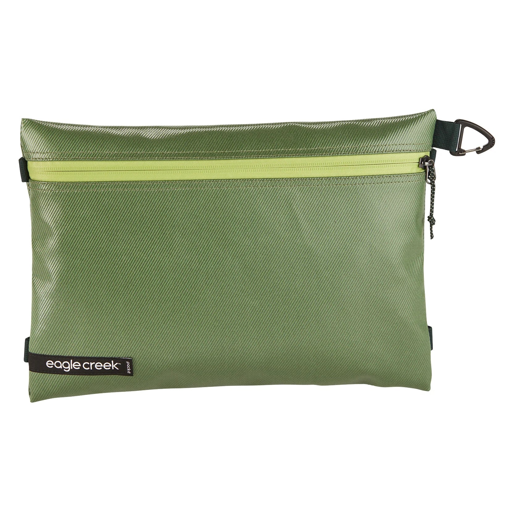 Eagle Creek Pack-It Gear Pouch M 36 cm - mossy green